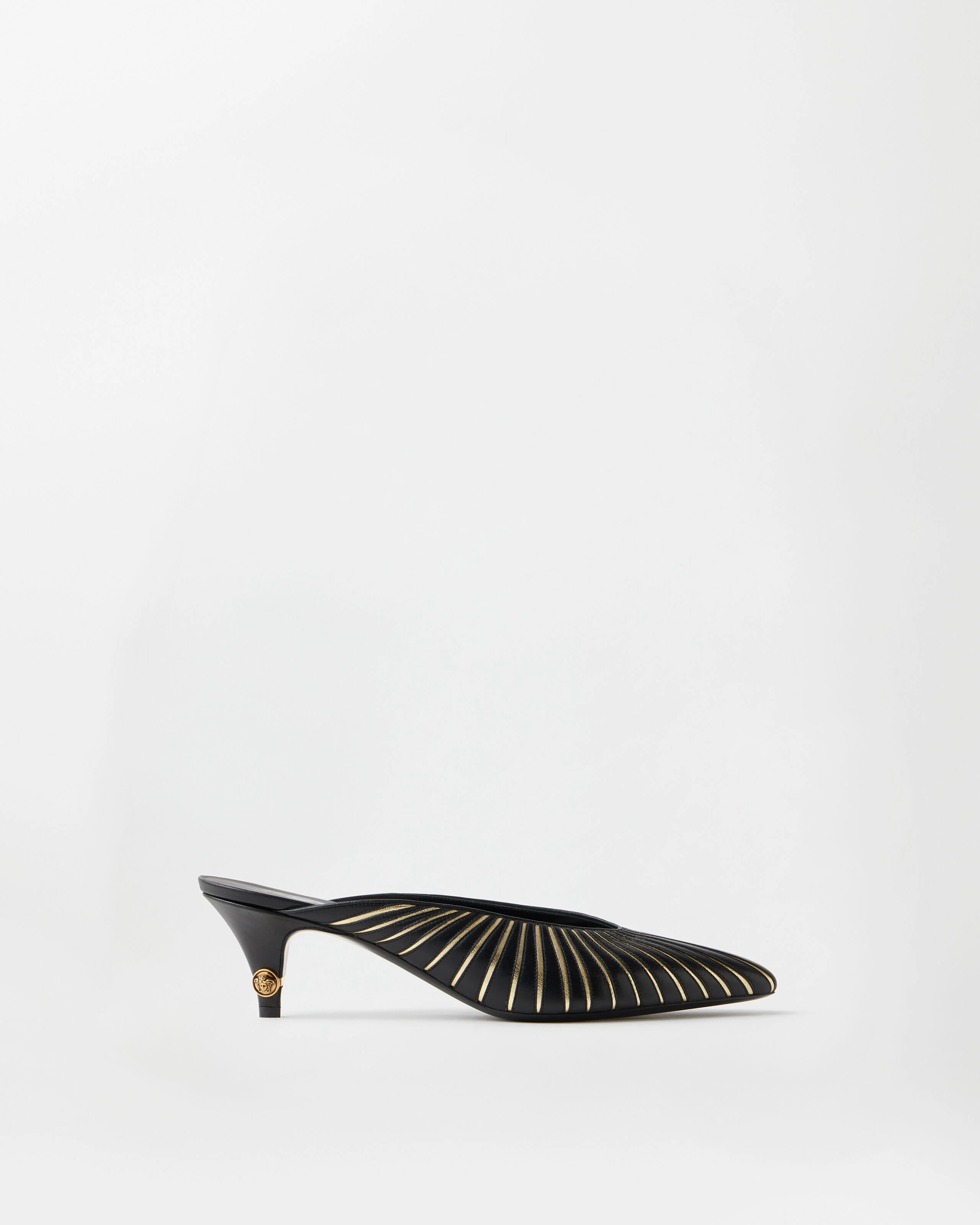 Gianni Nappa Mules 55 mm - 1