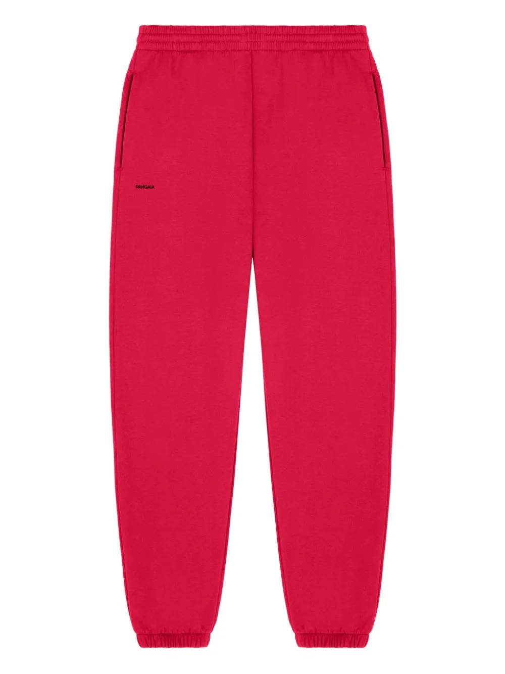 365 cotton track trousers - 1