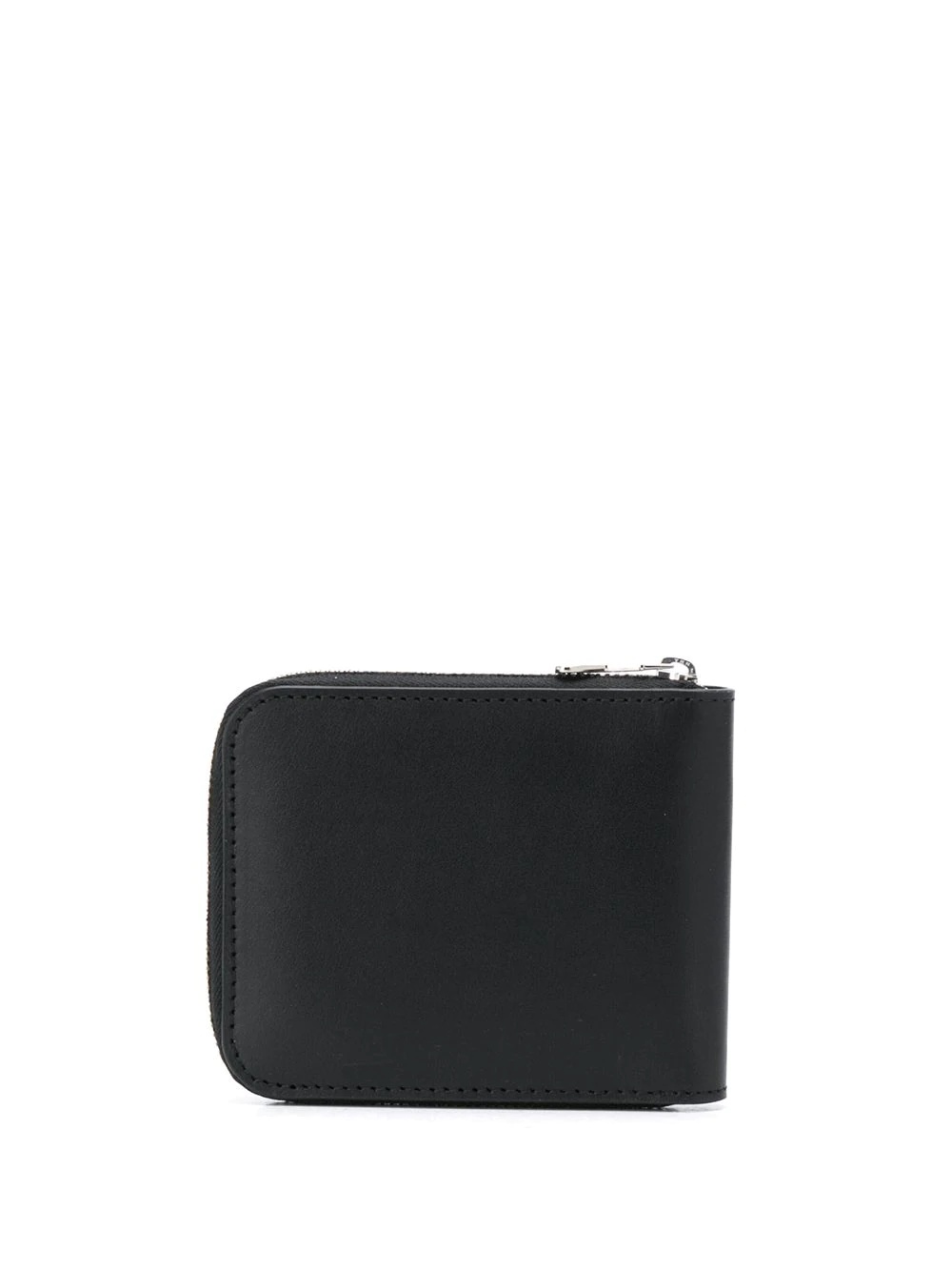 small zipped wallet - 2