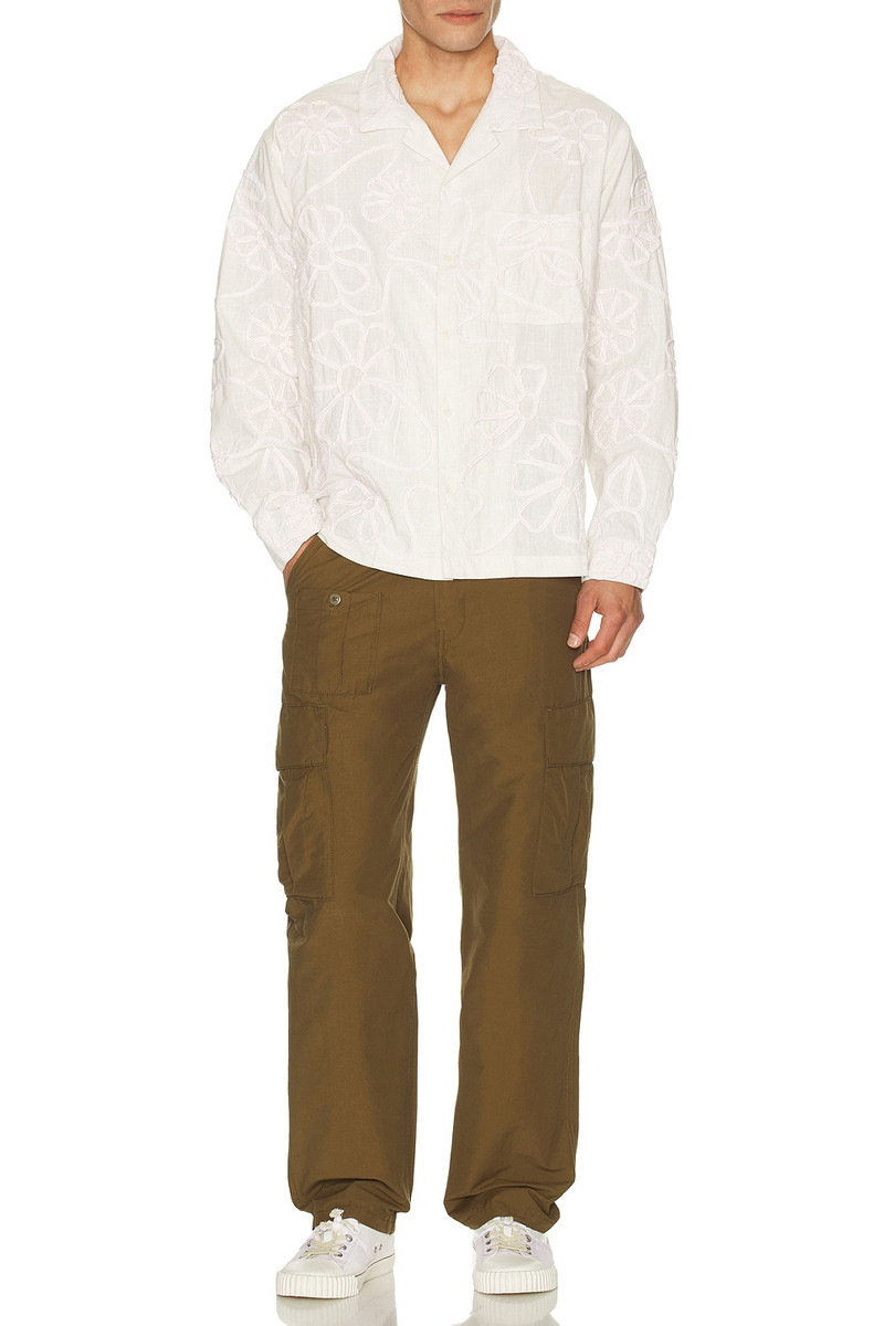 Story mfg. Greetings Shirt outlook