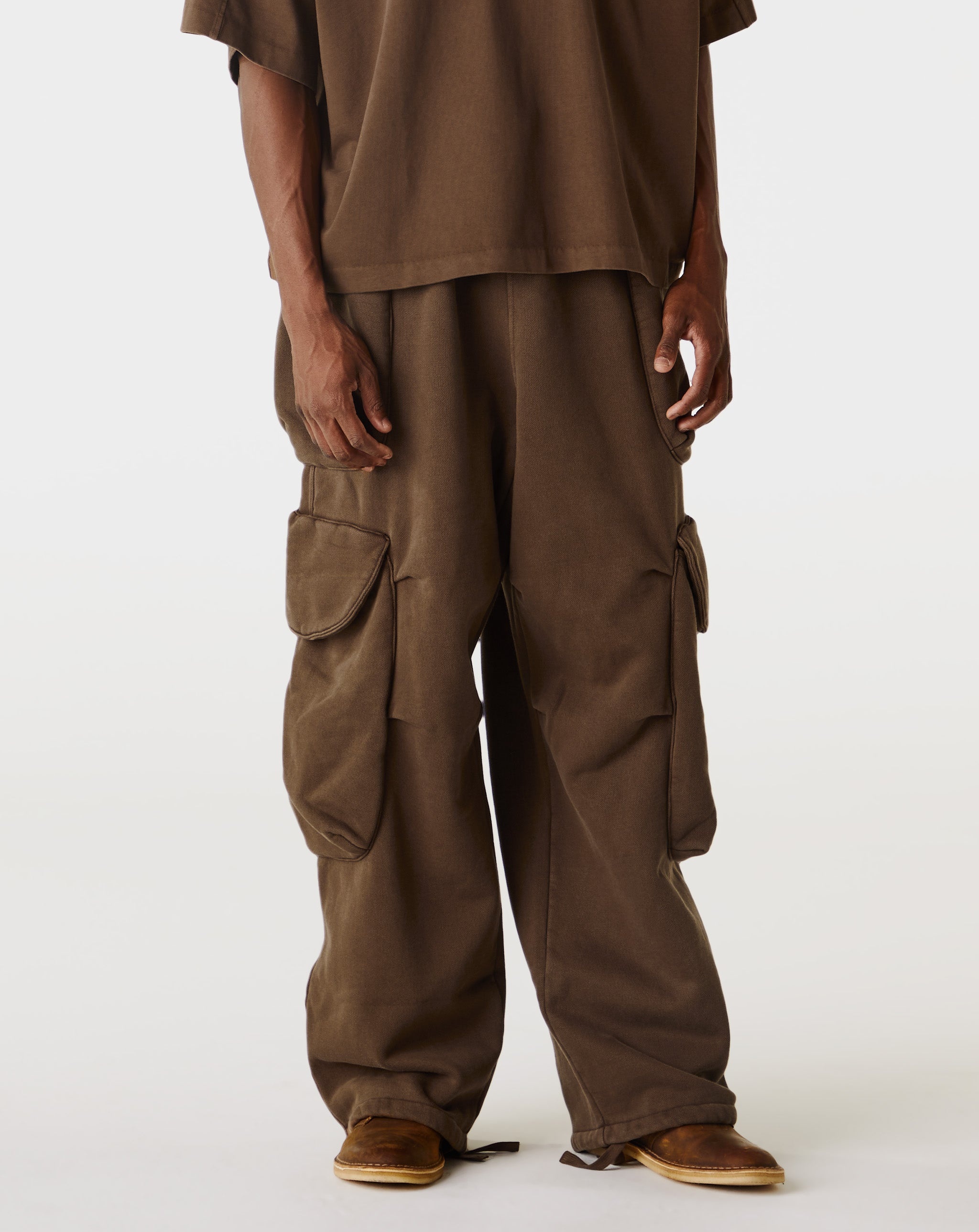 entire studios Heavy Gocar Pants | xhibition | REVERSIBLE entire studios Heavy Gocar Pants | xhibition | REVERSIBLE