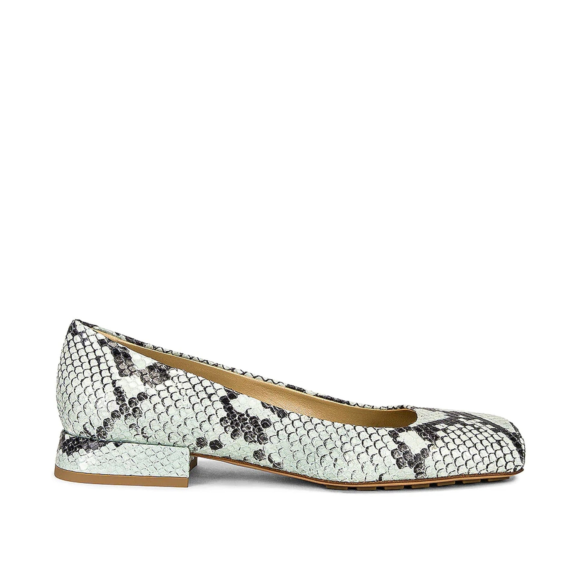 Bottega Veneta Ballerina Flats Women - 5