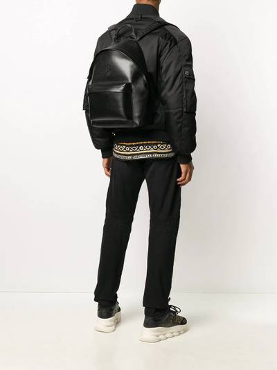 PHILIPP PLEIN Skull backpack outlook