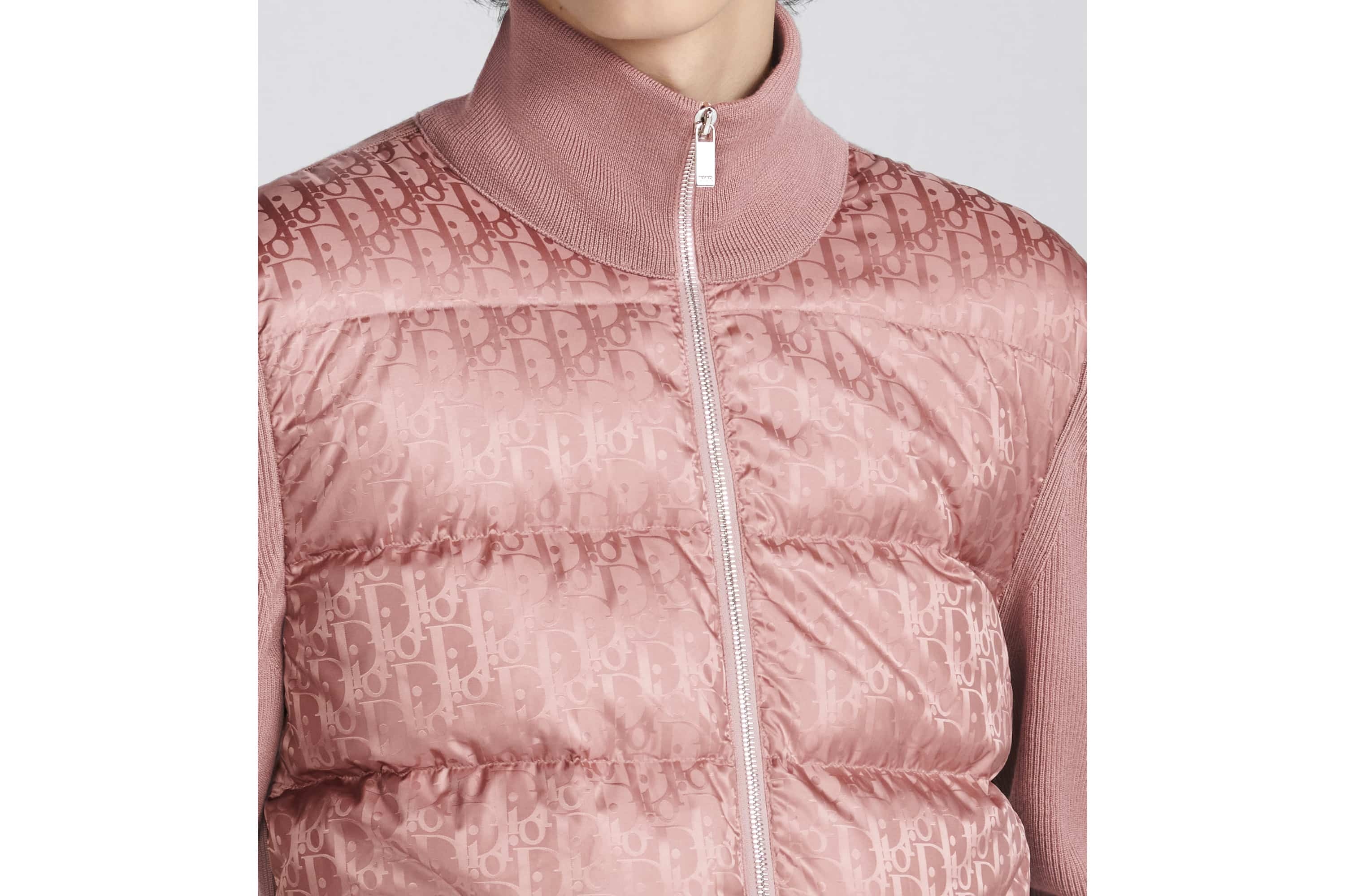 Dior Oblique Blouson - 7