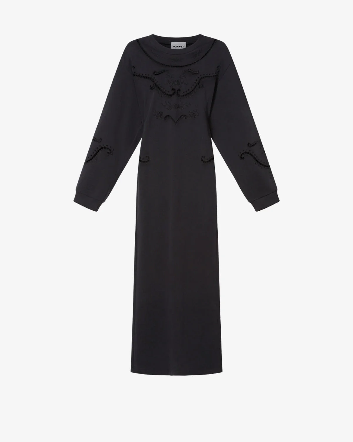 ENAELLE DRESS - 1