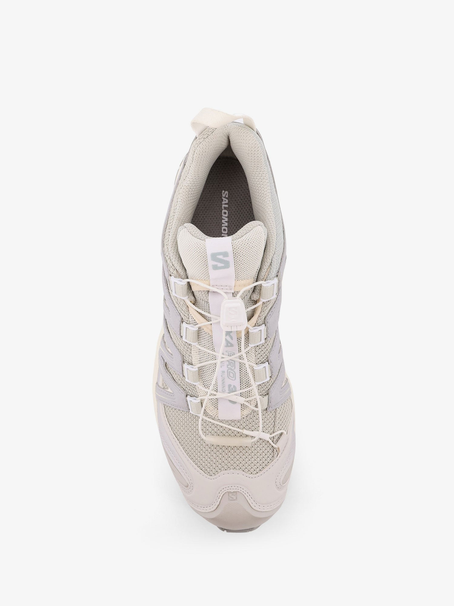 XA PRO 3D LOW-TOP MESH SNEAKERS - 5