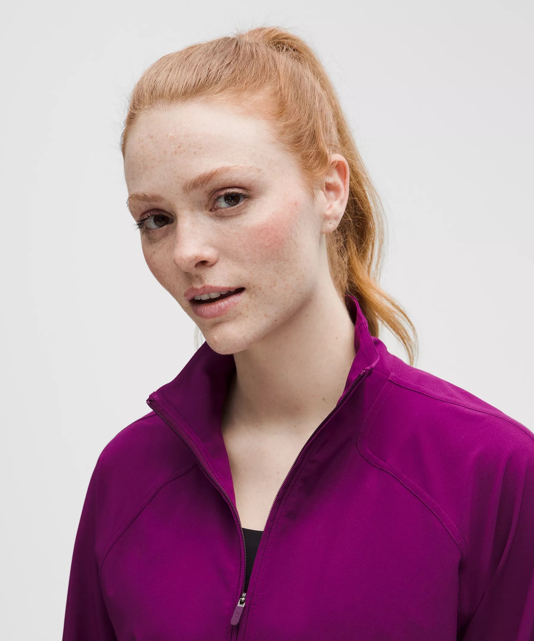 Adapted State Track Jacket - 4
