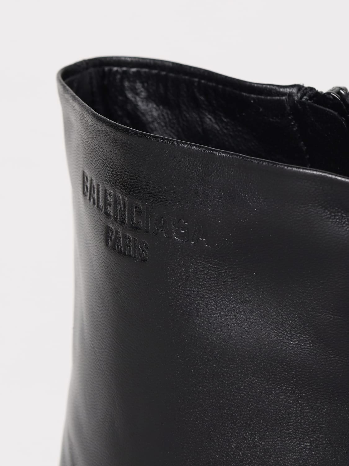Shoes woman Balenciaga - 4