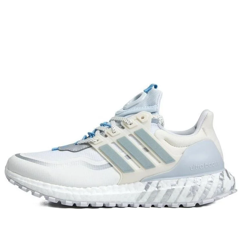 (WMNS) adidas UltraBoost 모든 Terrain 'White Silver Sky' HP6722 - 1