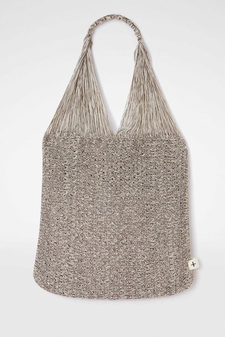 Knit Bag - 1