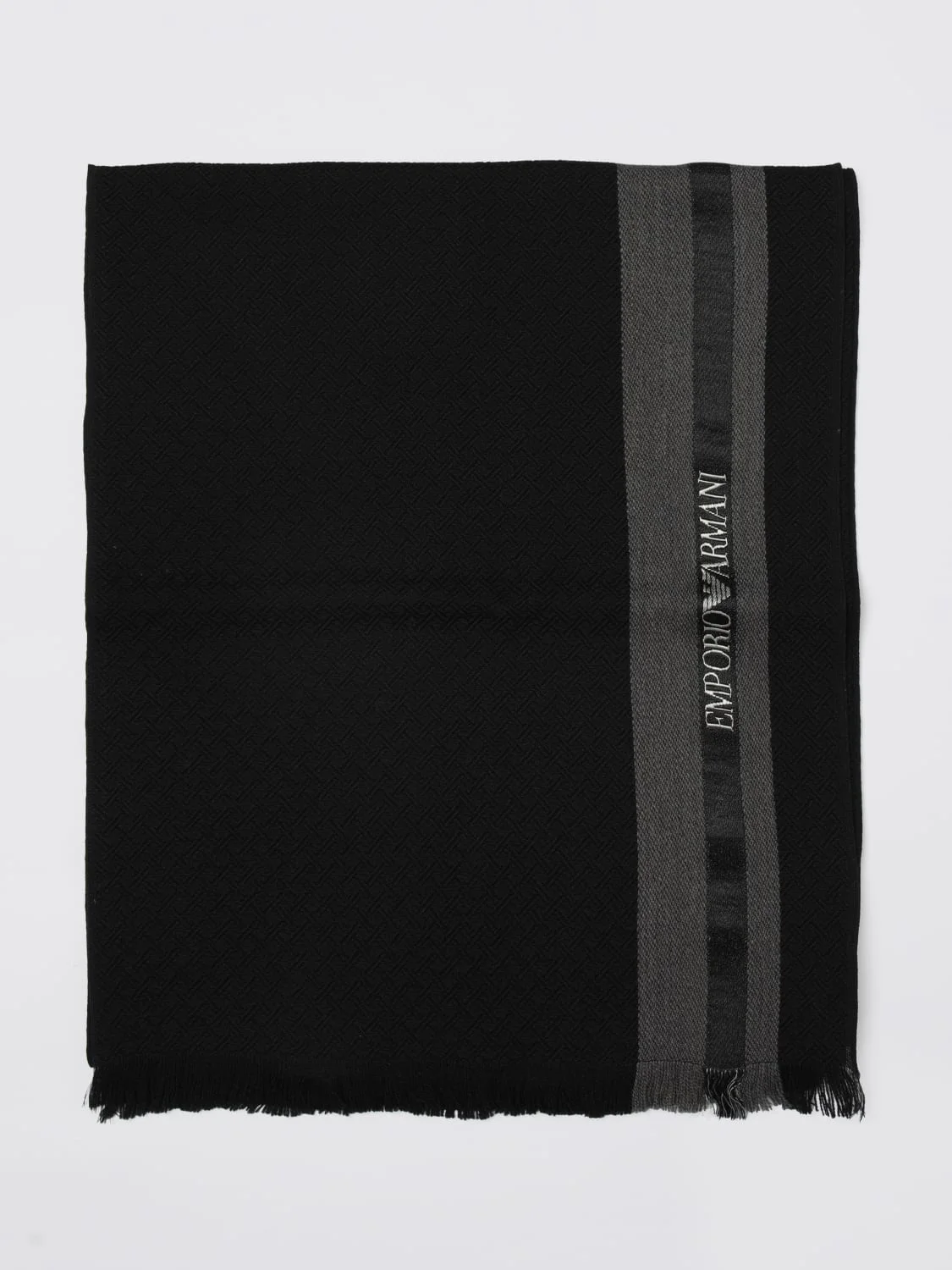 Scarf men Emporio Armani - 1