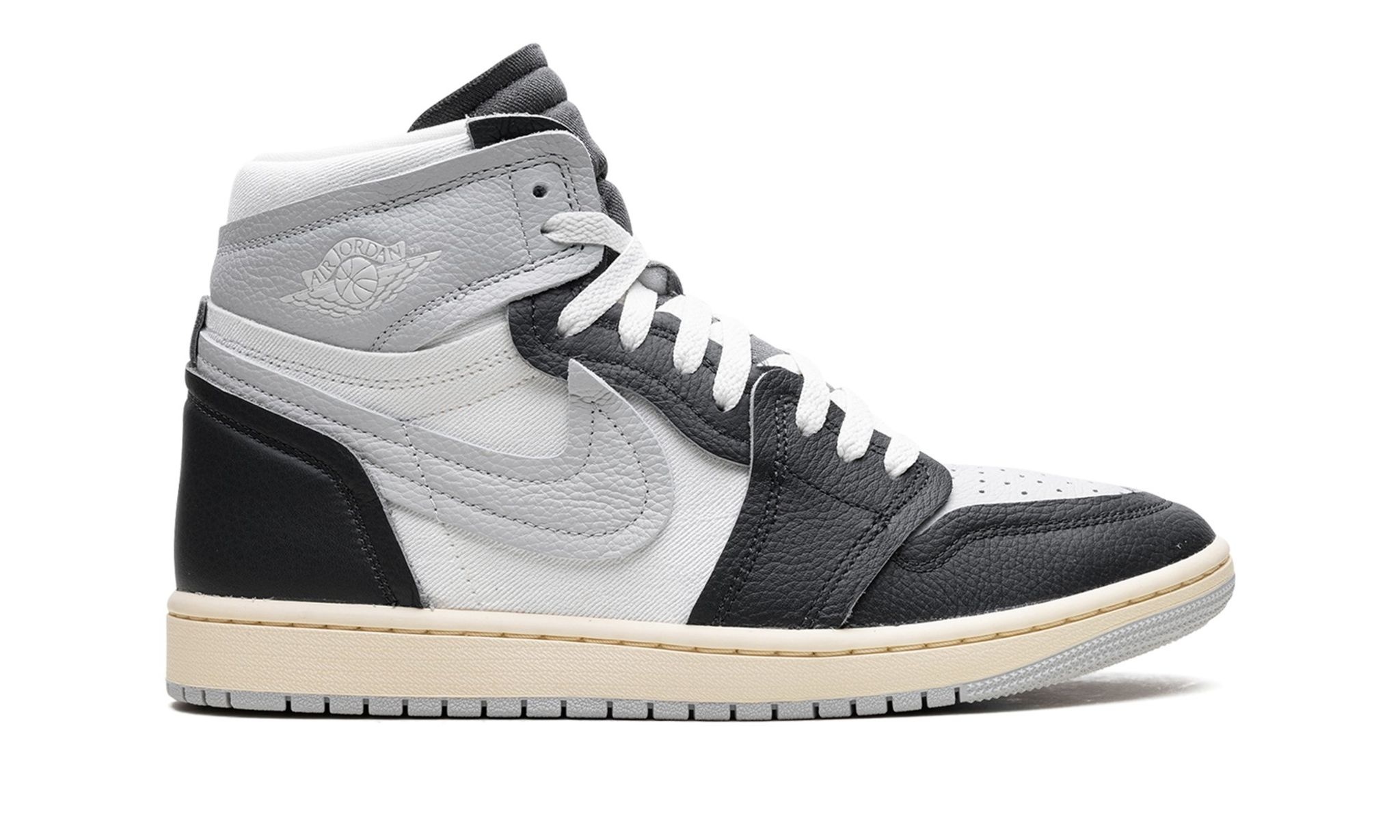 Air Jordan 1 MM "High Coconut Milk" - 6