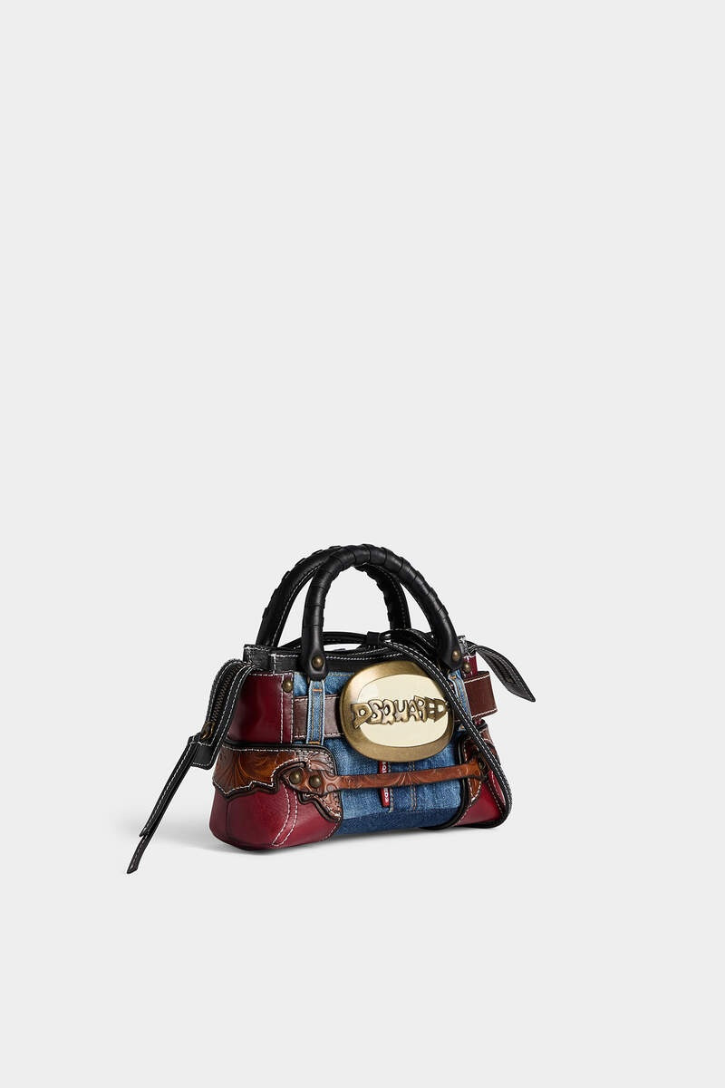 DSQUARED2 BELT BAG outlook