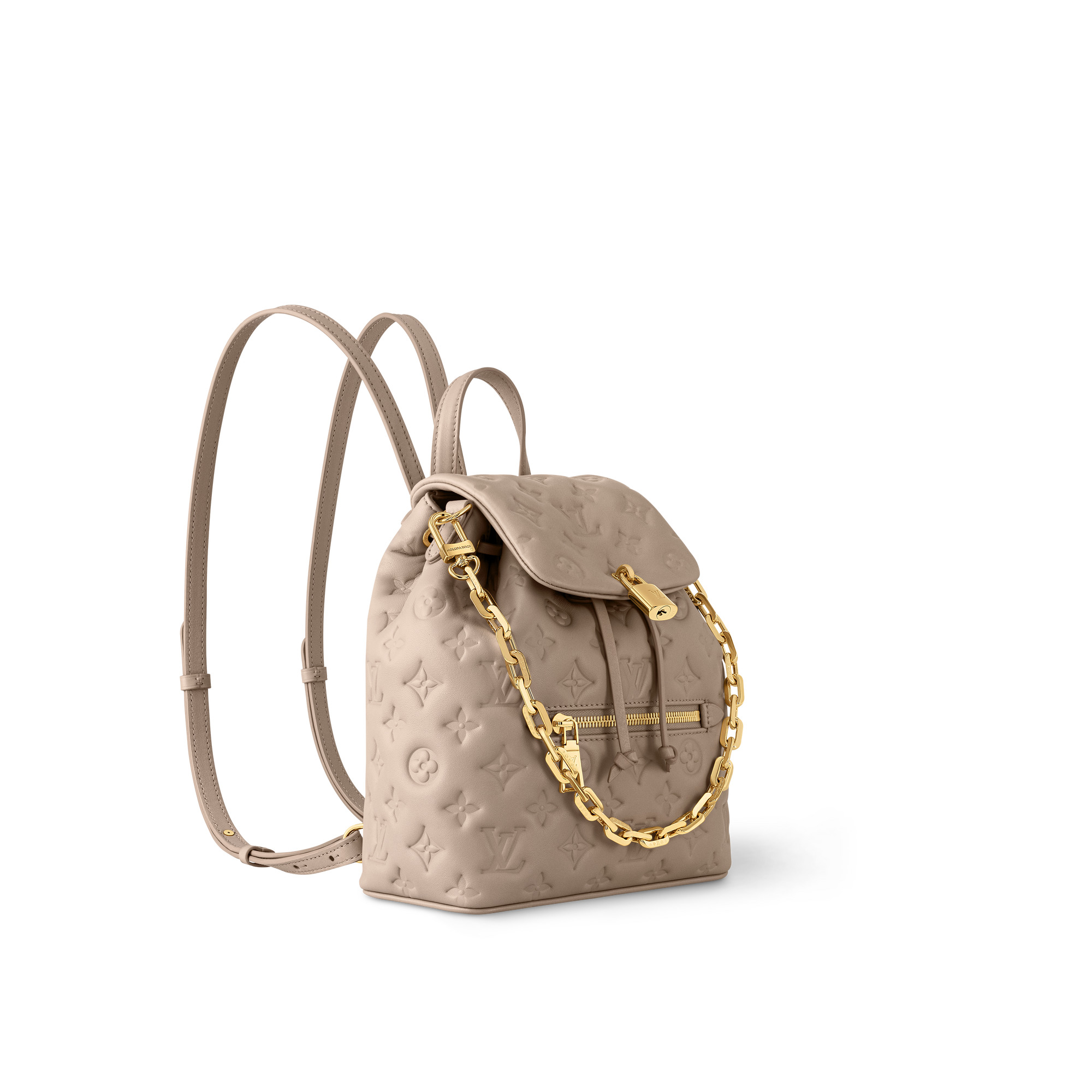 Coussin Backpack PM - 2