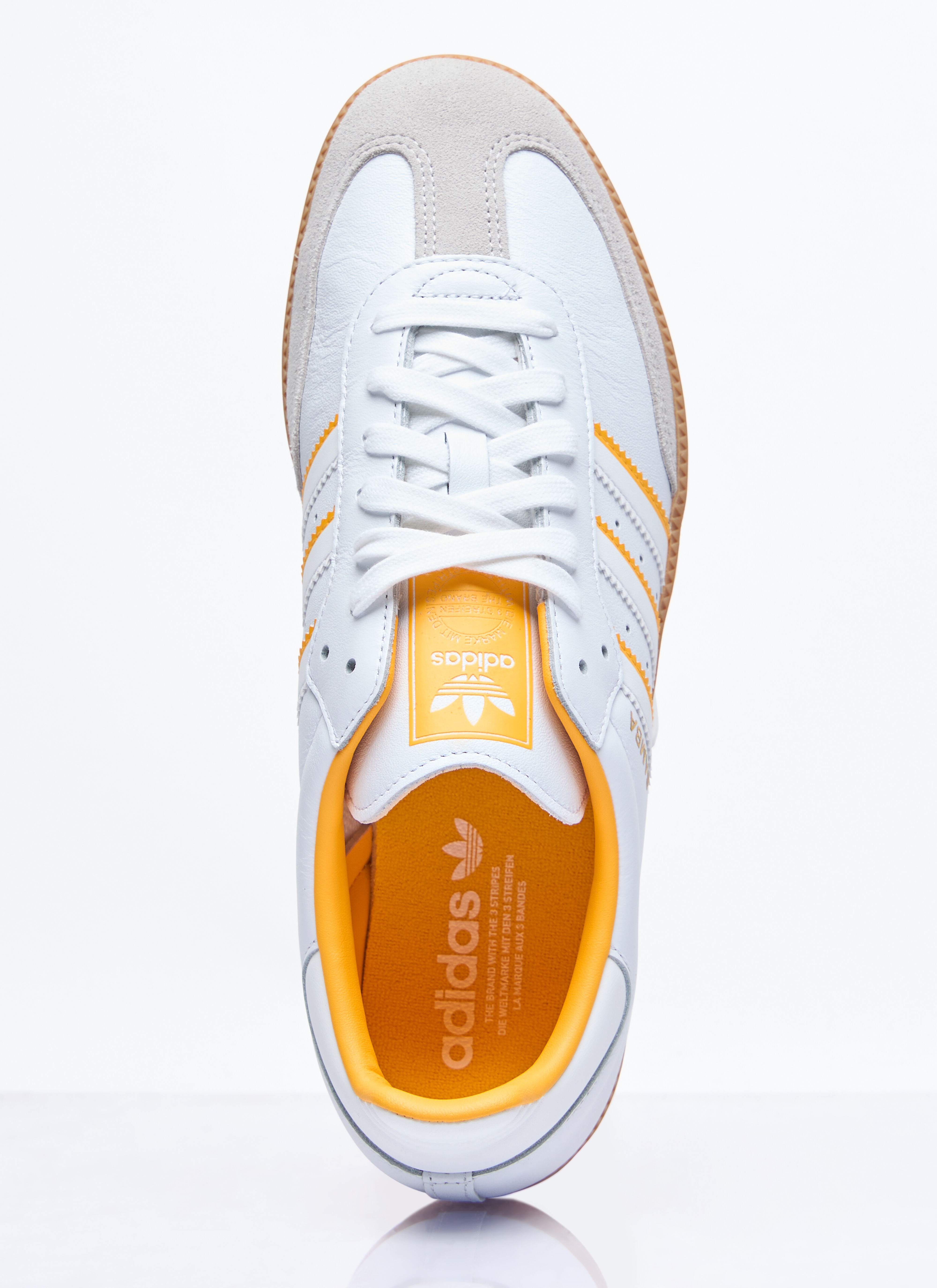 Samba OG Sneakers - 7