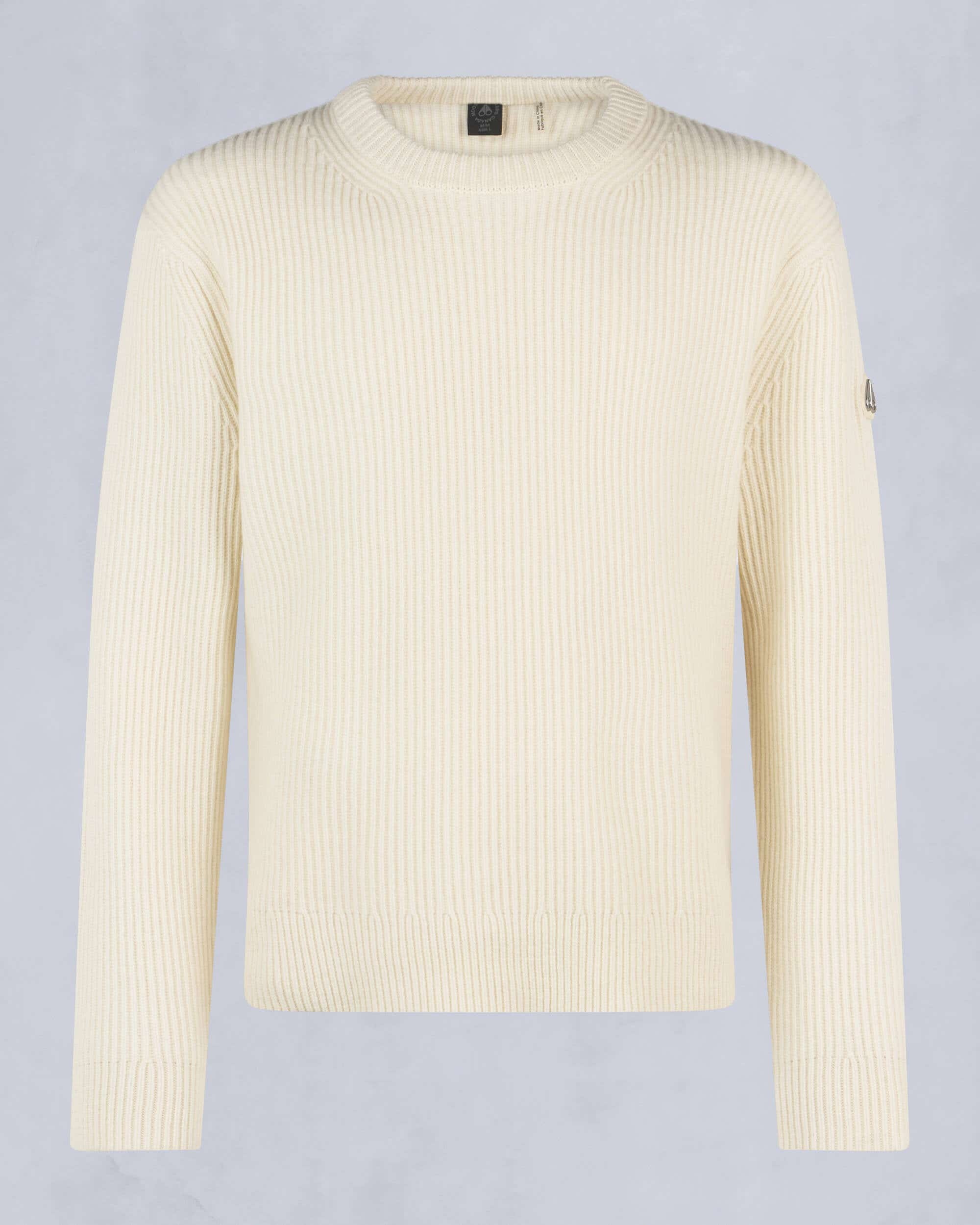 IVO SWEATER - 1