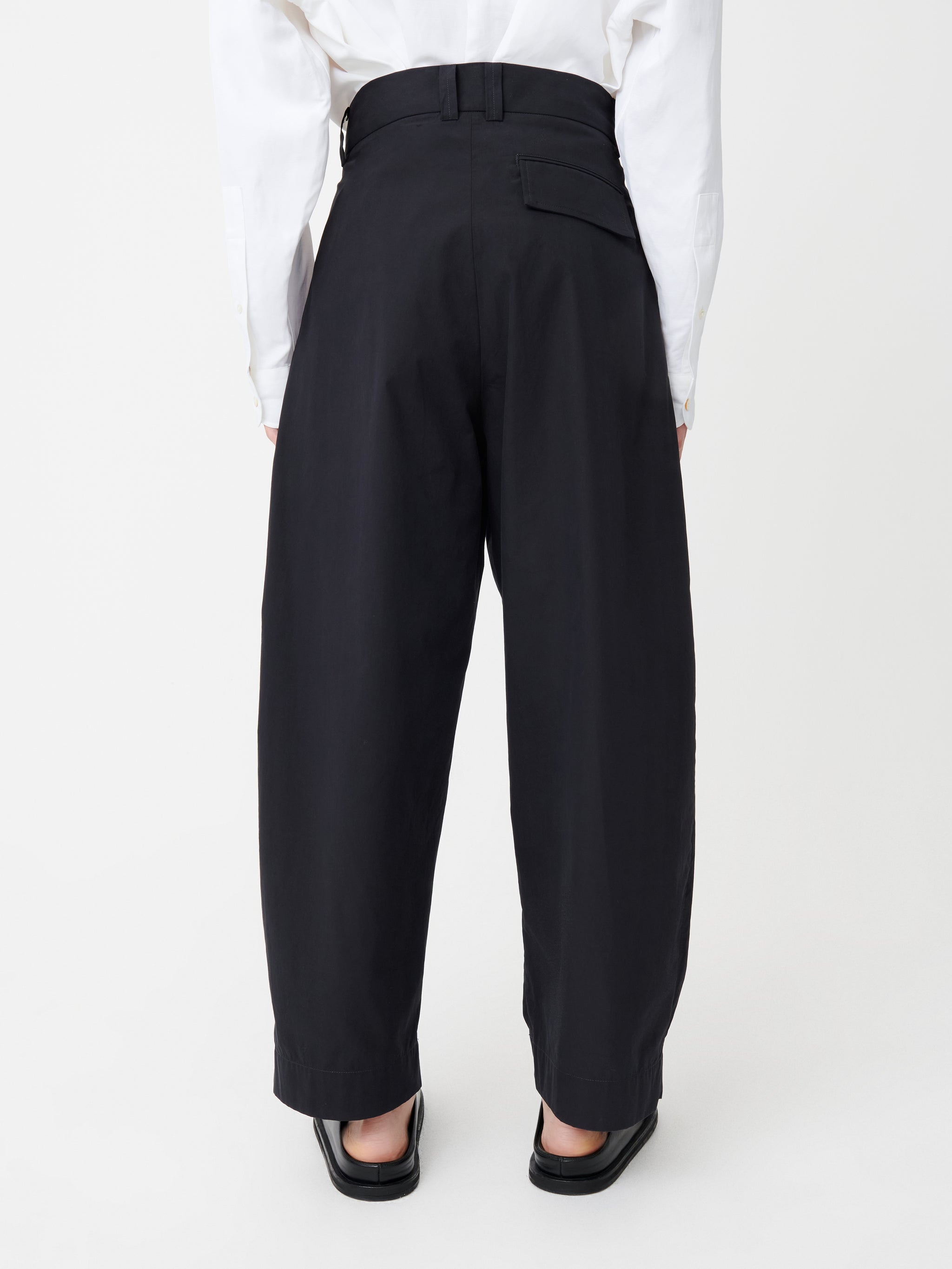 Yale Pant - 6