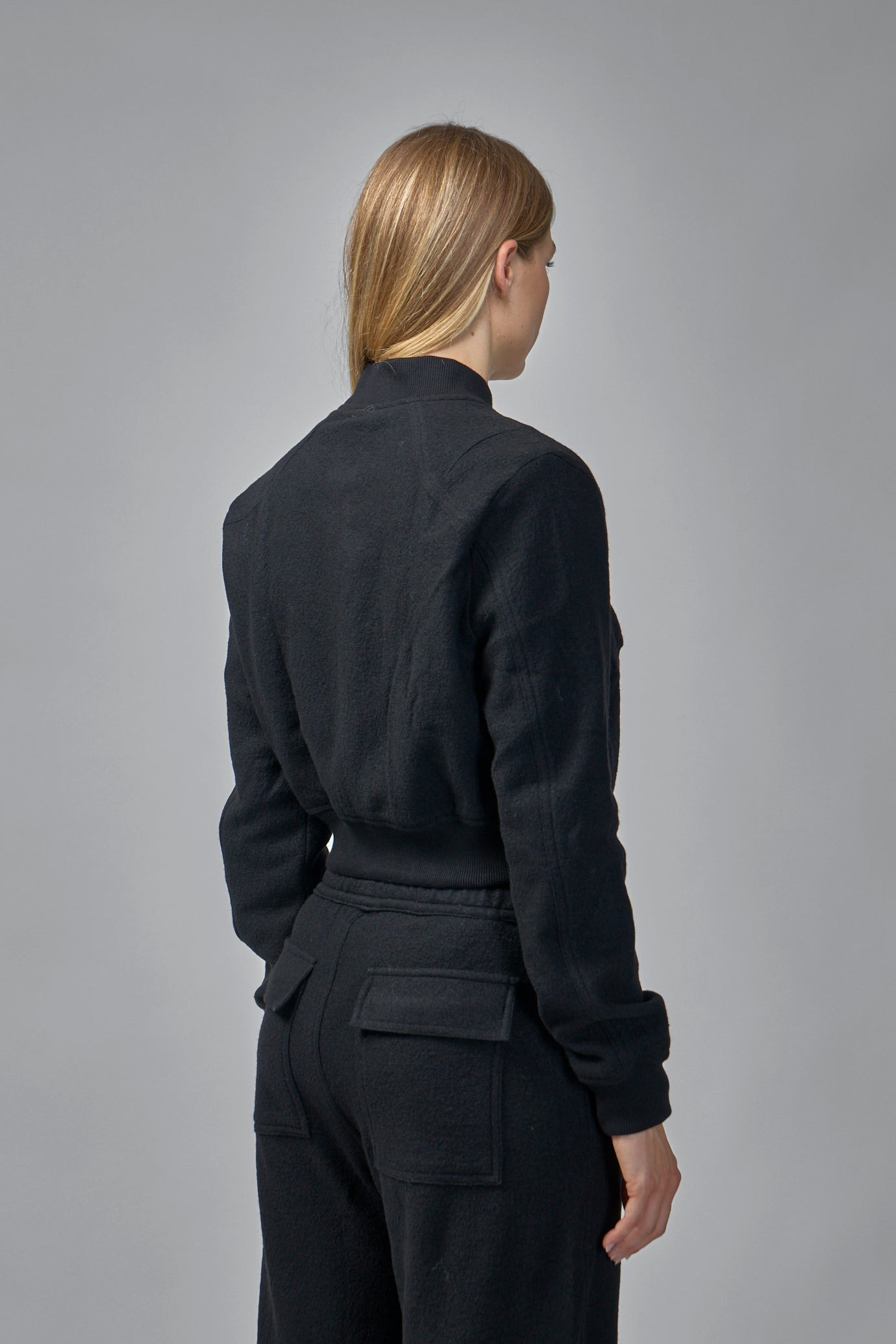 W J 208 Coat - 3