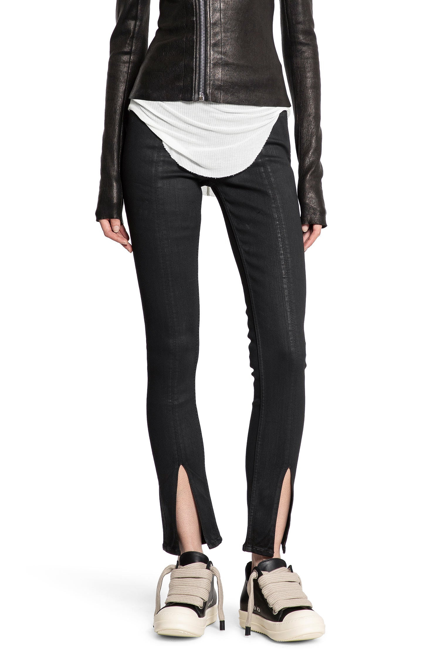 Concordians-Slit-Front-Leggings - 5