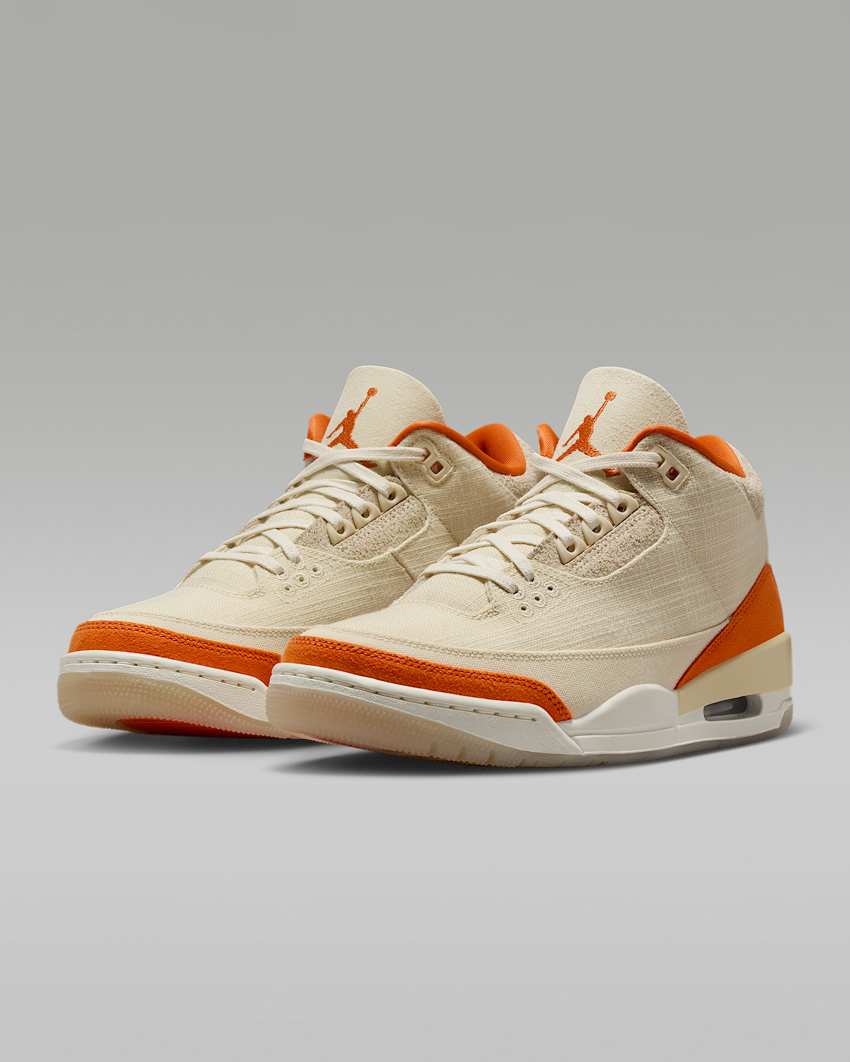 Air Jordan 3 Retro Women's Shoes - 5
