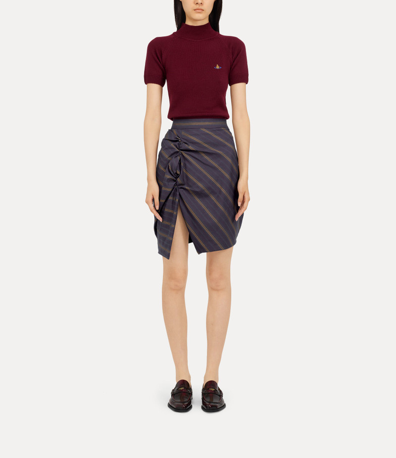 Vivienne Westwood BEA TURTLENECK TOP outlook