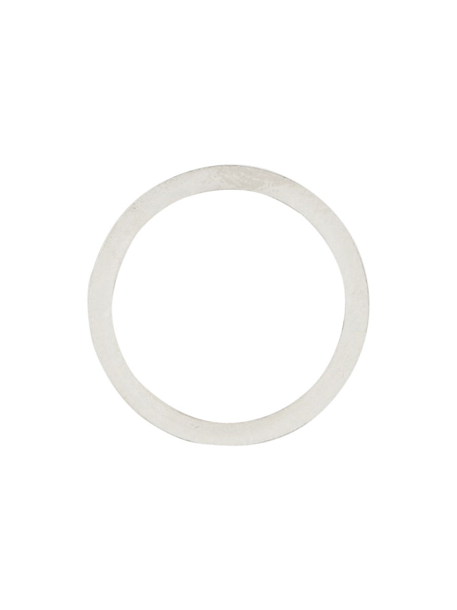 Anello Con Numeric Signature - 5