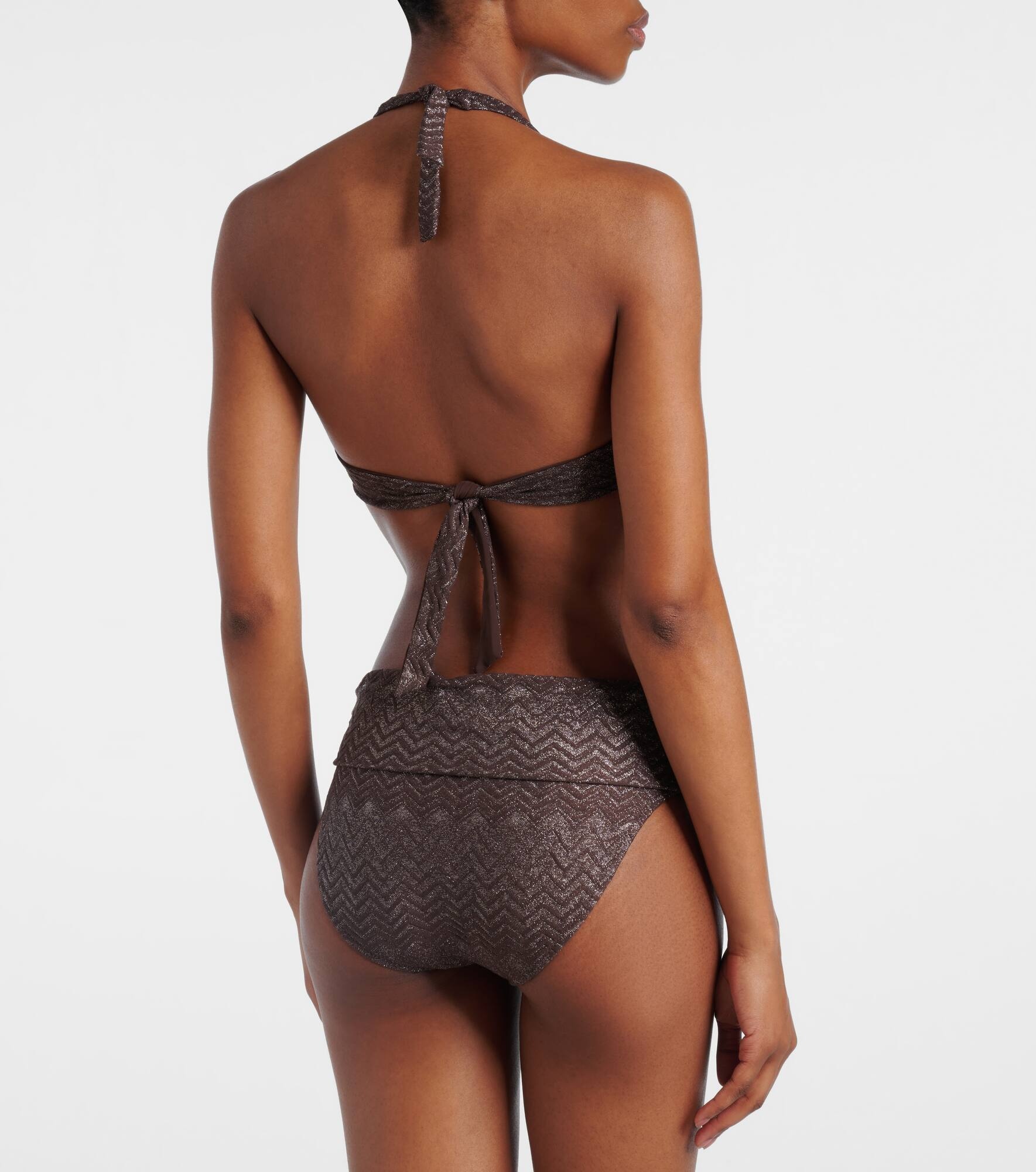 Brussels bikini bottoms - 3