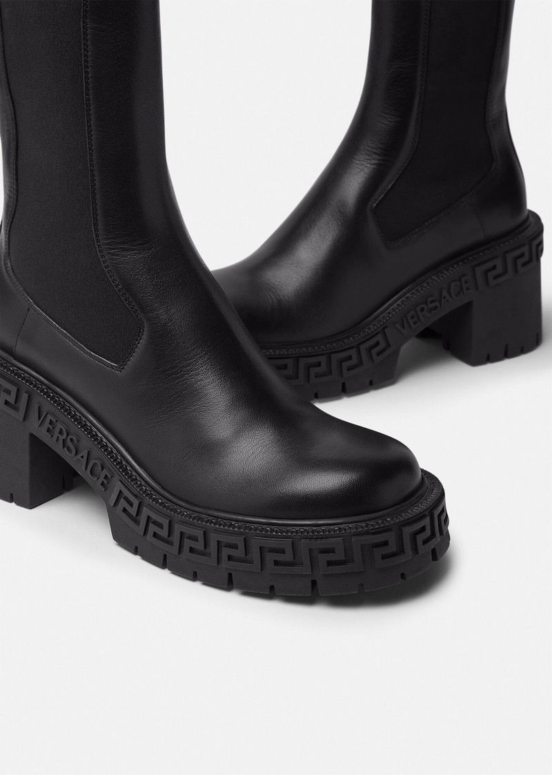 Greca Chelsea Boots 3