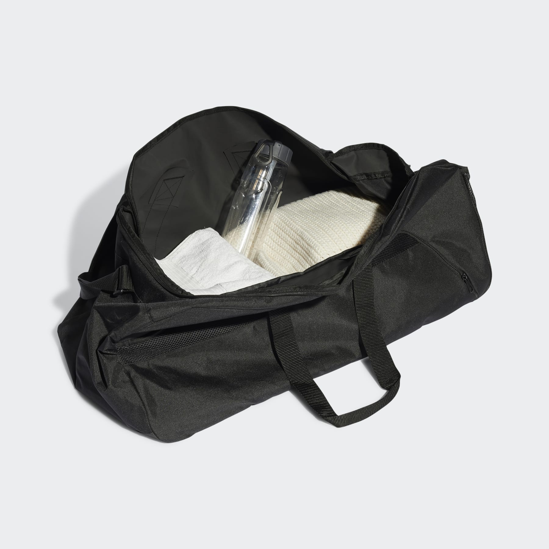 Tiro 23 League Duffel Bag Large - 4