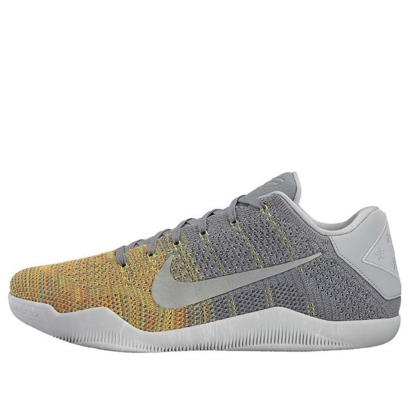 Nike Kobe 11 Elite Low 'Master of Innovation' 822675-037 - 1