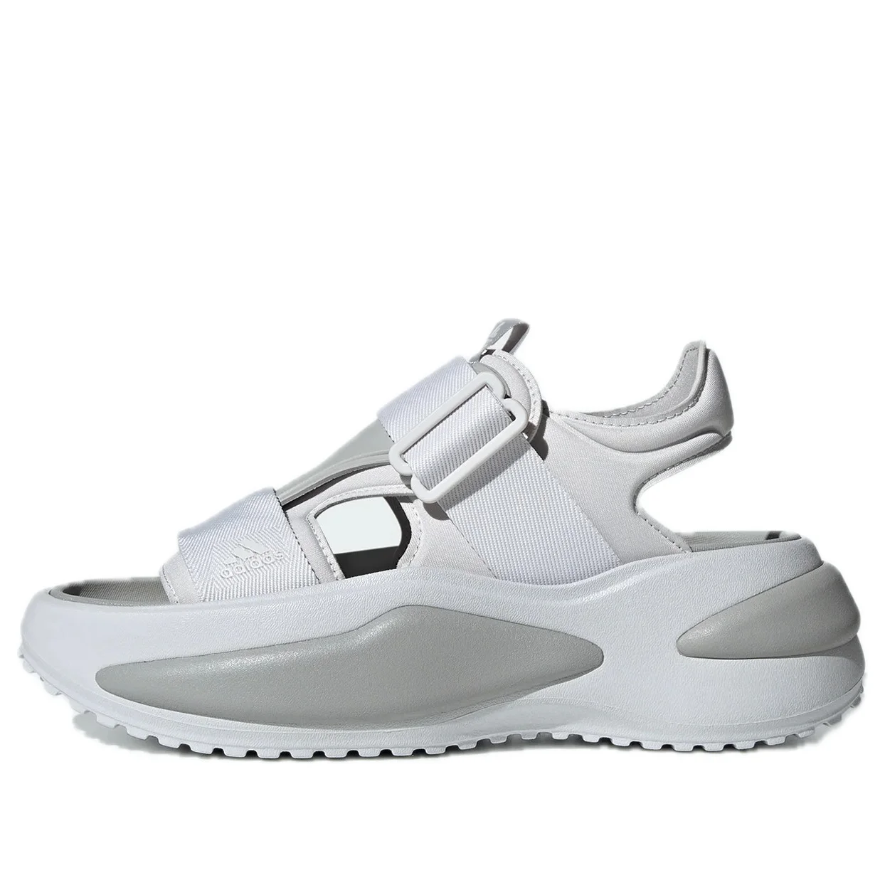 (WMNS) adidas Mehana 'Grey One' IE7890 - 1