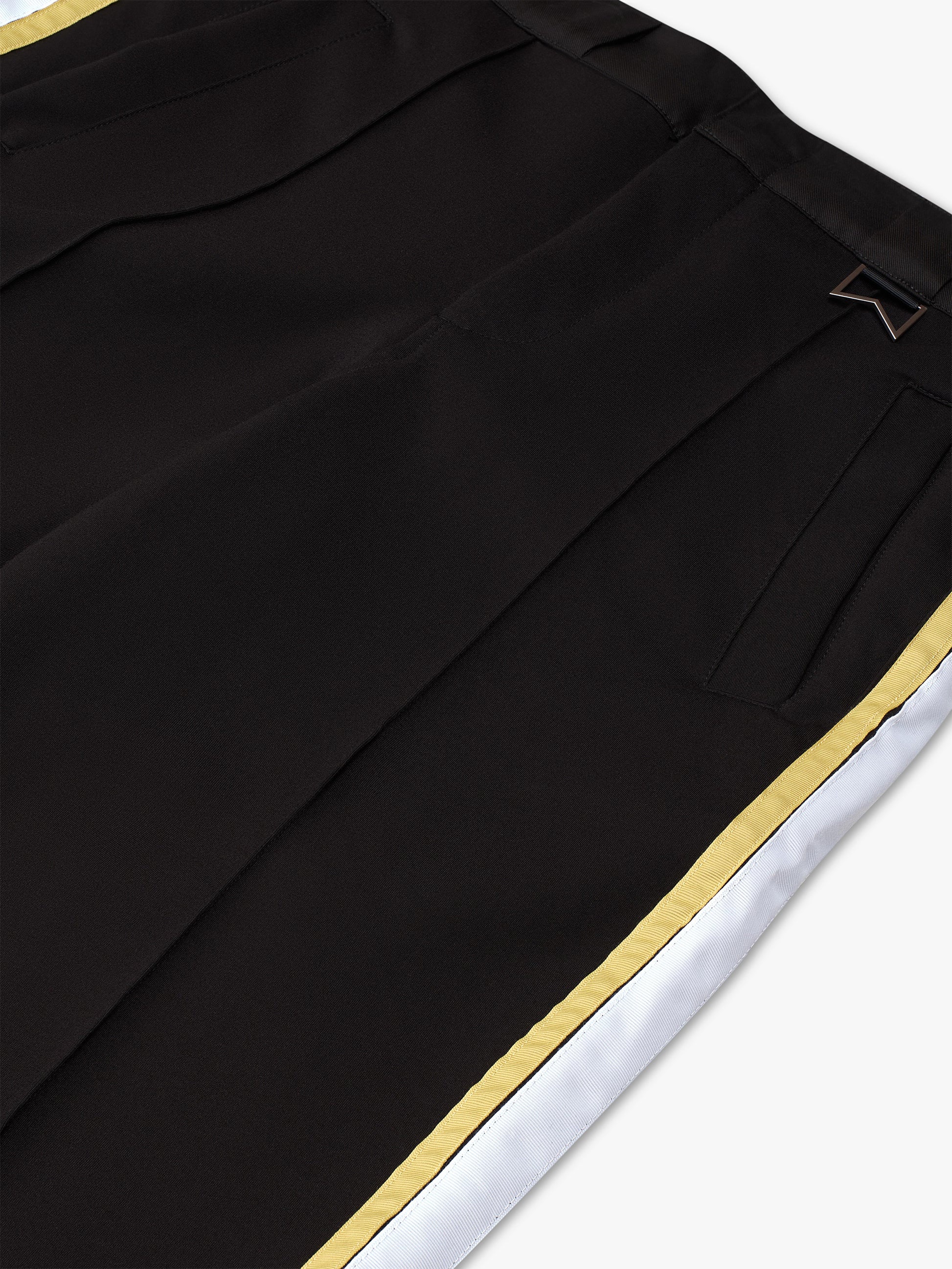 TRAXEDO PANT - 3
