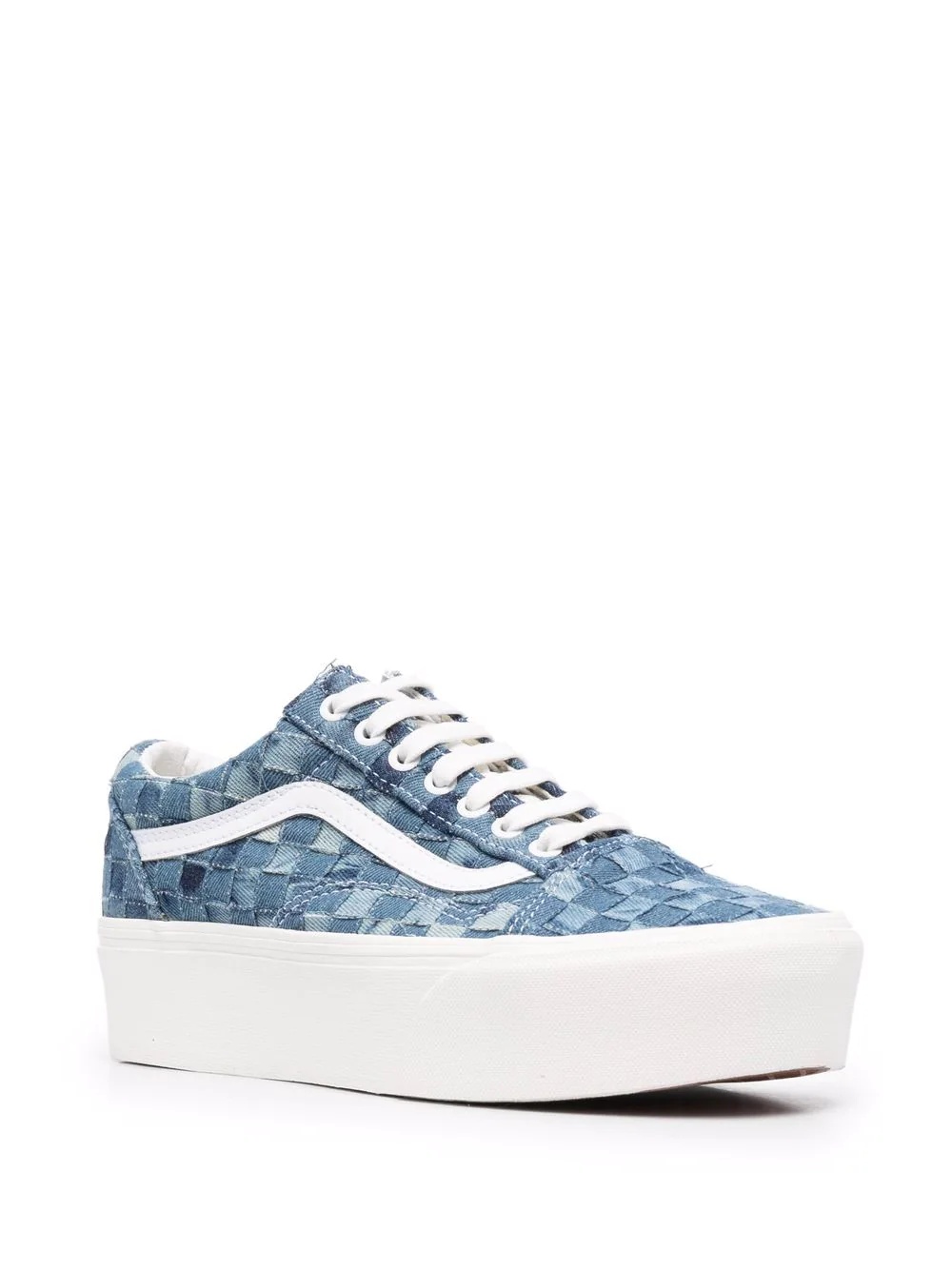 Old Skool low top sneakers - 2