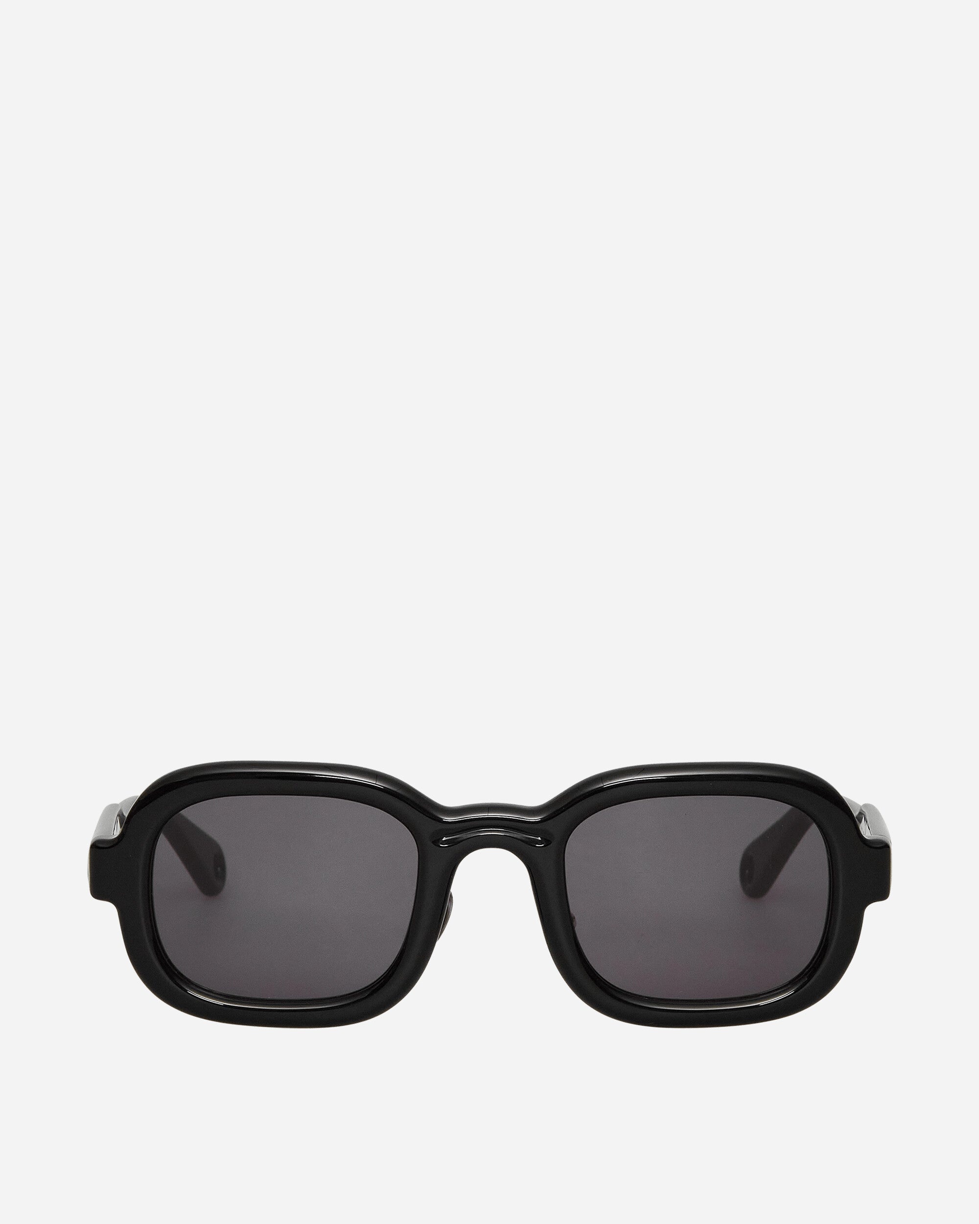 Newman Post Modern Primitive Eye Protection Sunglasses Black - 1