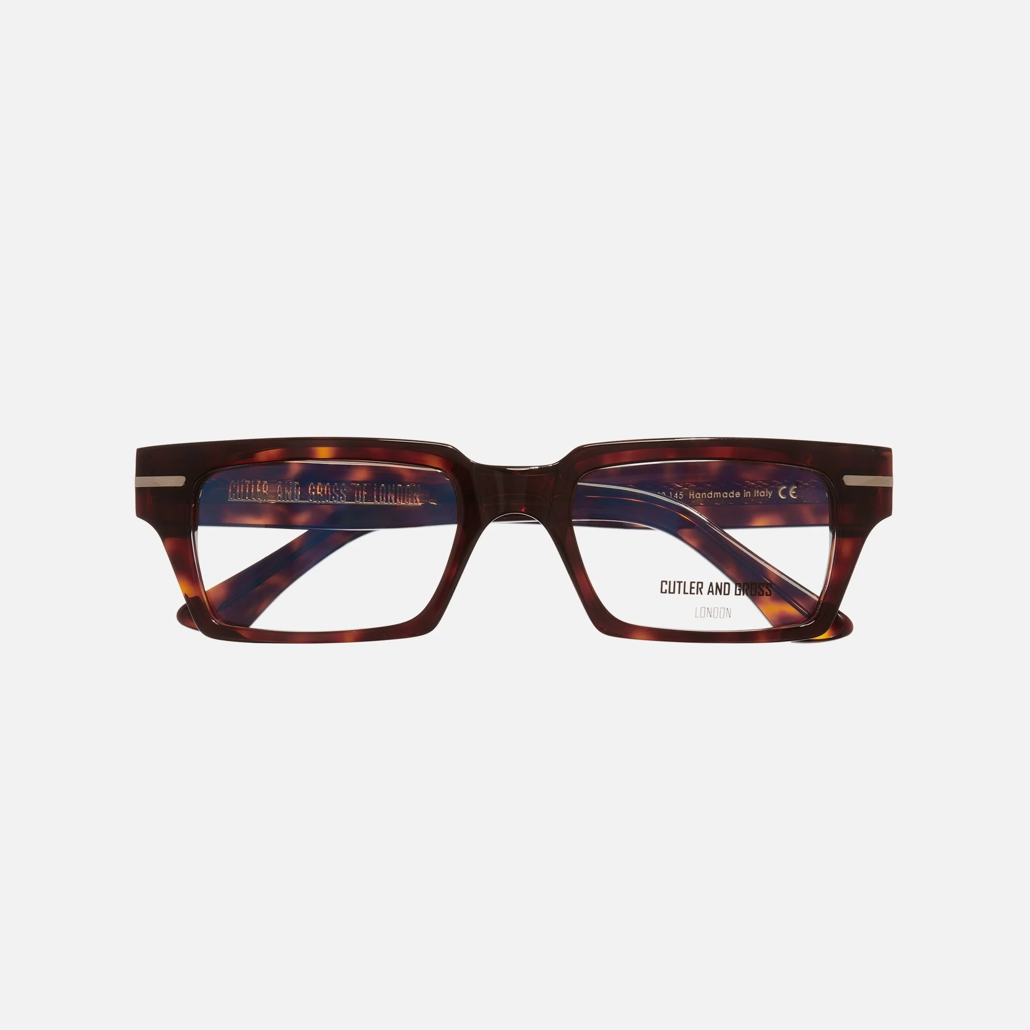 1363 RECTANGLE OPTICALS - 1