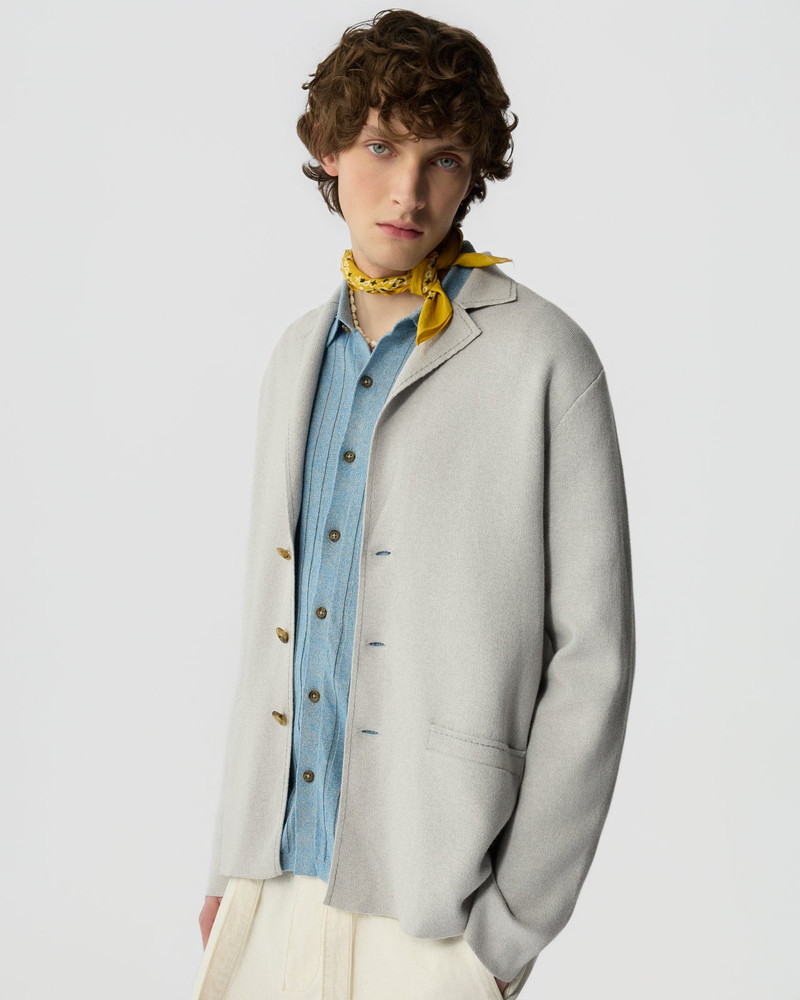 Off Duty Blazer 4