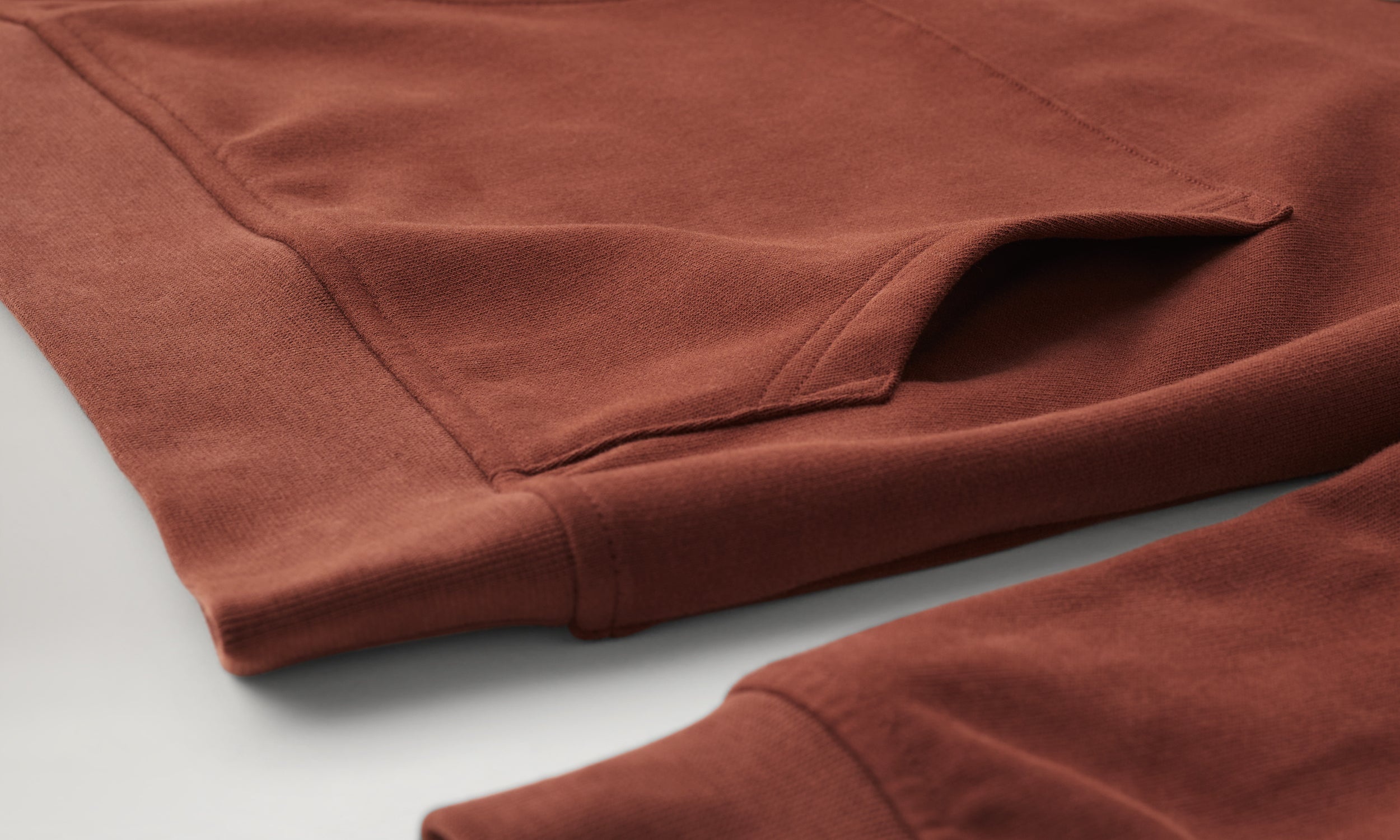 BELSTAFF SIGNATURE HOODIE - 6
