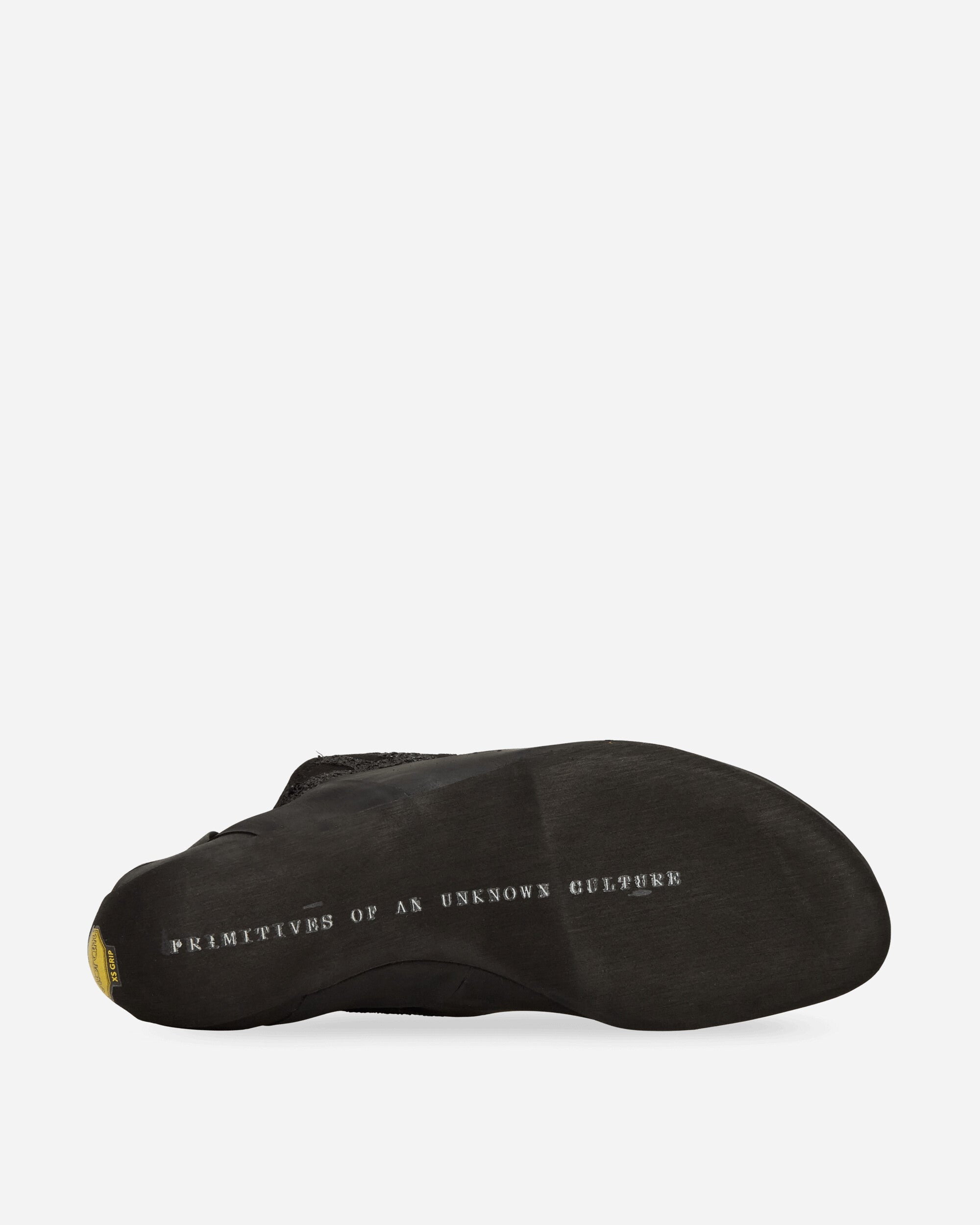 Kroda Sneakers Black - 5