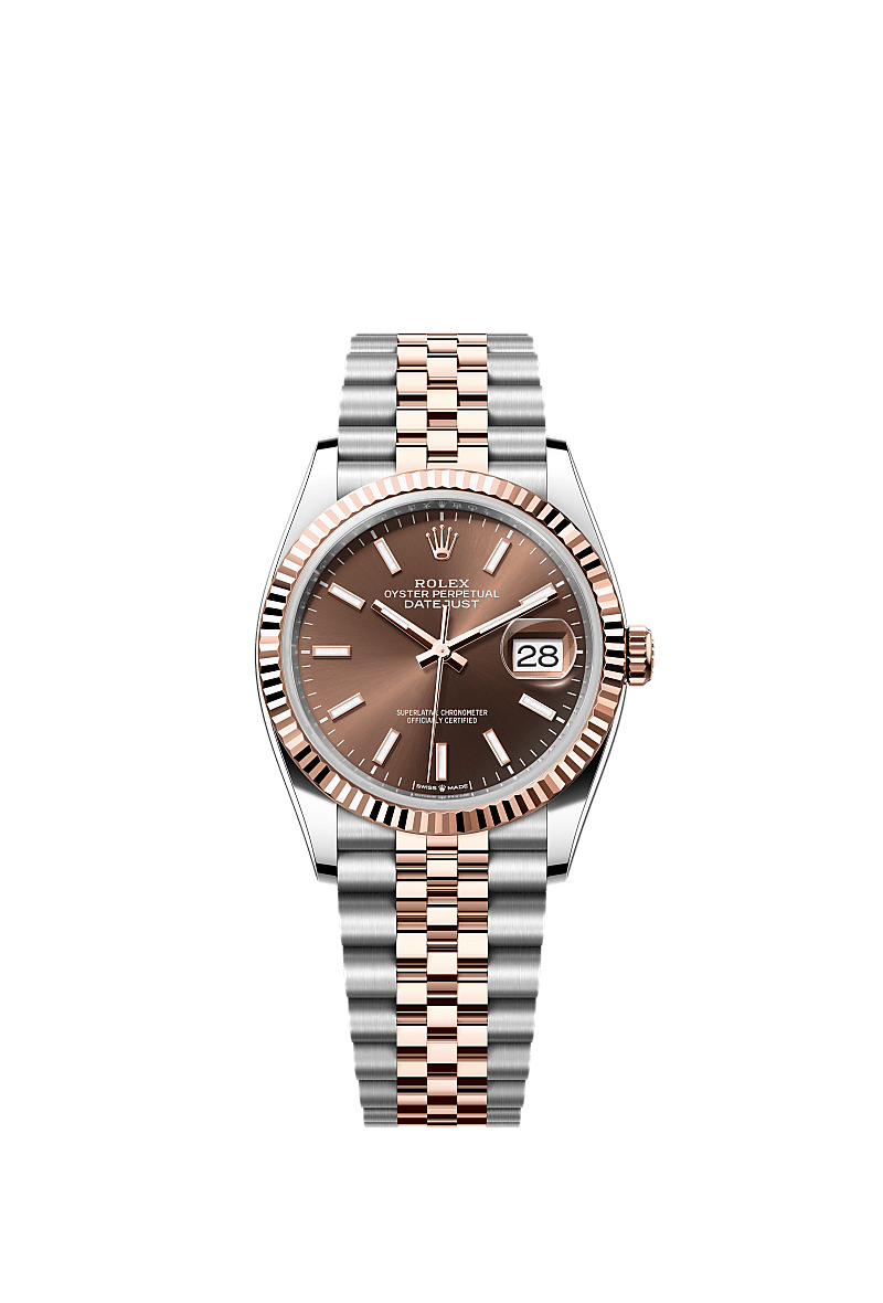 DATEJUST 126231 - 1