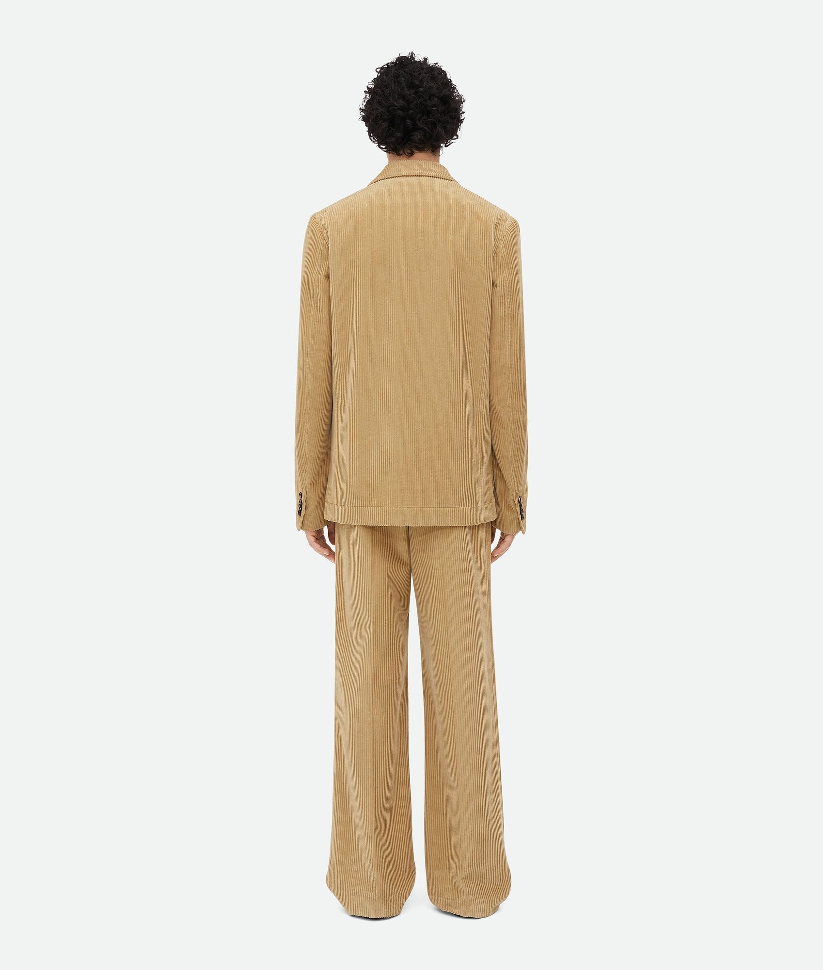 Corduroy Jacket - 3