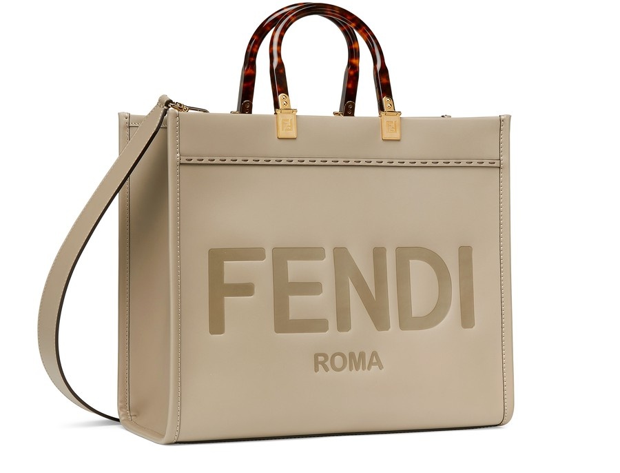 Fendi Sunshine Medium bag - 2