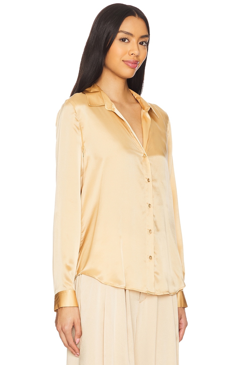 Tyler Long Sleeve Blouse - 2