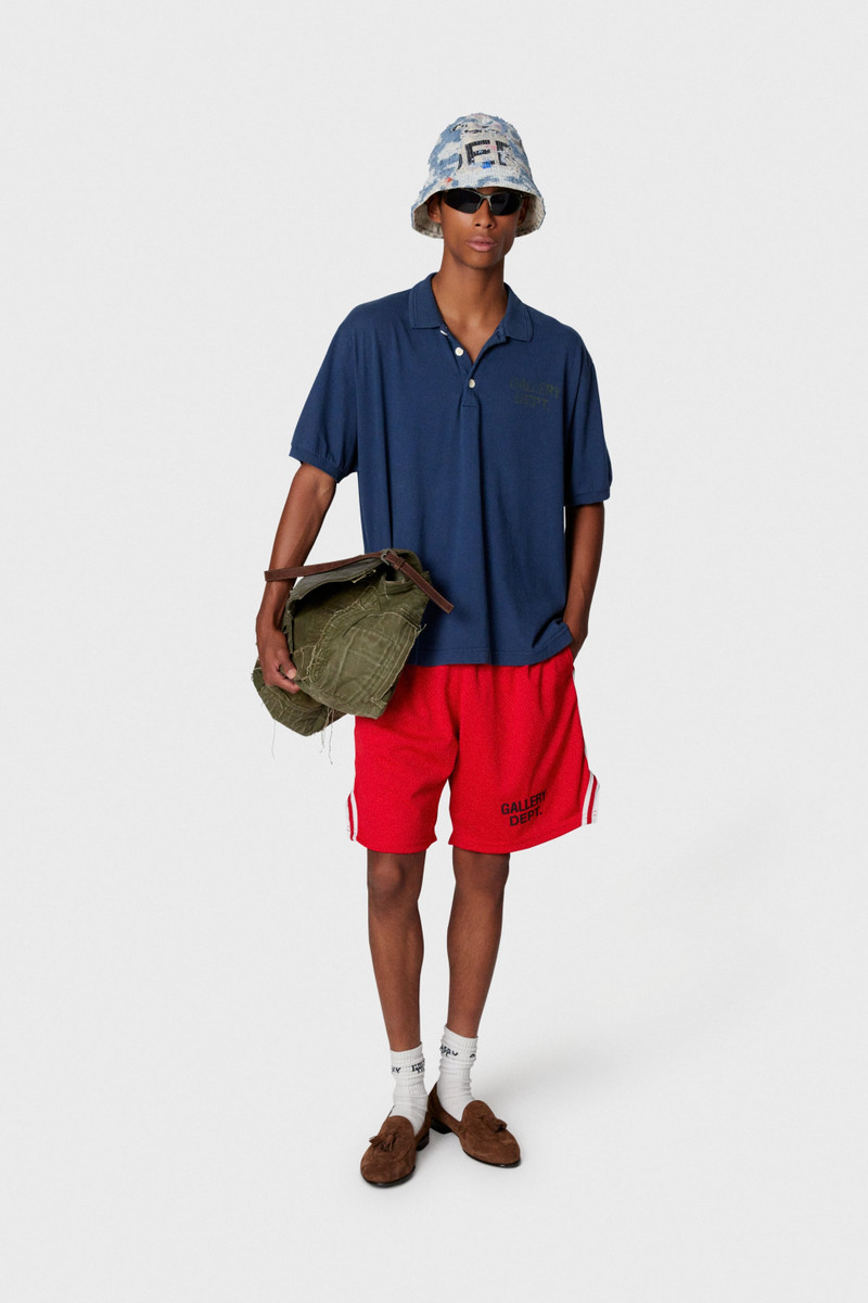 GALLERY DEPT. VENICE COURT SHORTS outlook