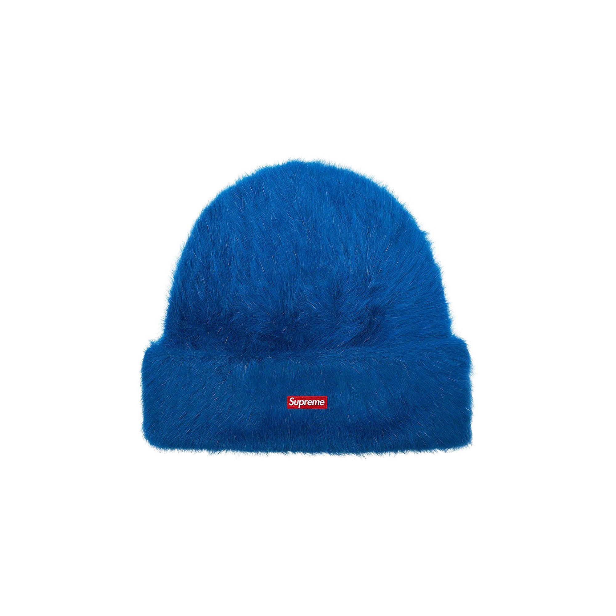 Supreme x Kangol Furgora Beanie 'Royal' - 2