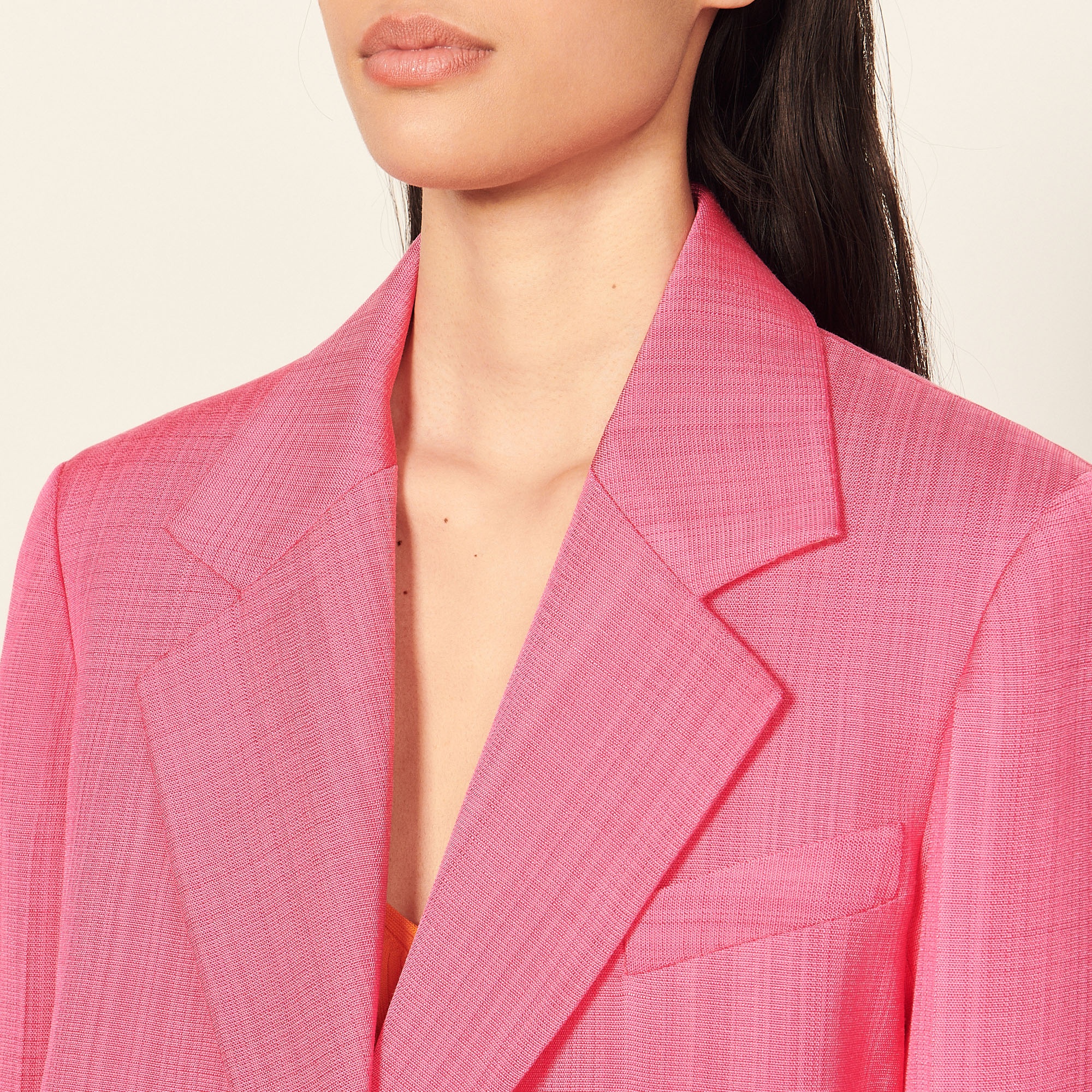 Tailored jacket - 5