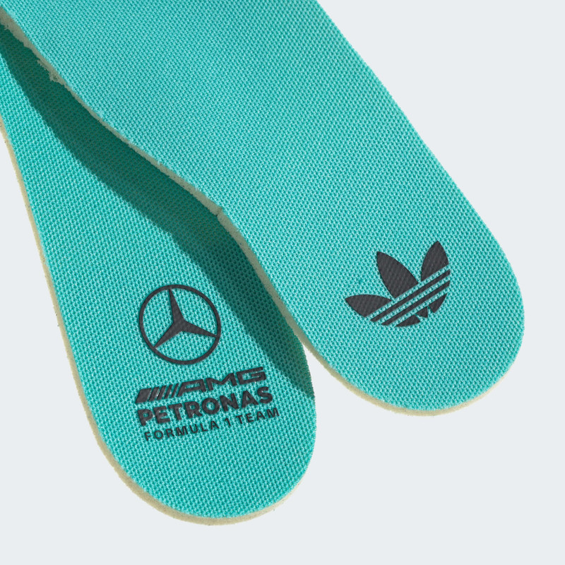 HANDBALL SPEZIAL MERCEDES SHOES 10