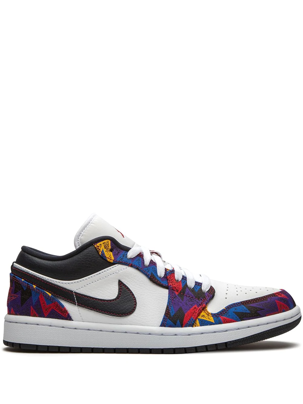 Air Jordan 1 Low SE "Nothing But Net" sneakers - 1