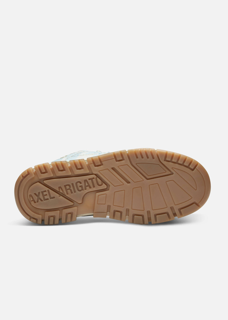 Area Lo Sneaker 5