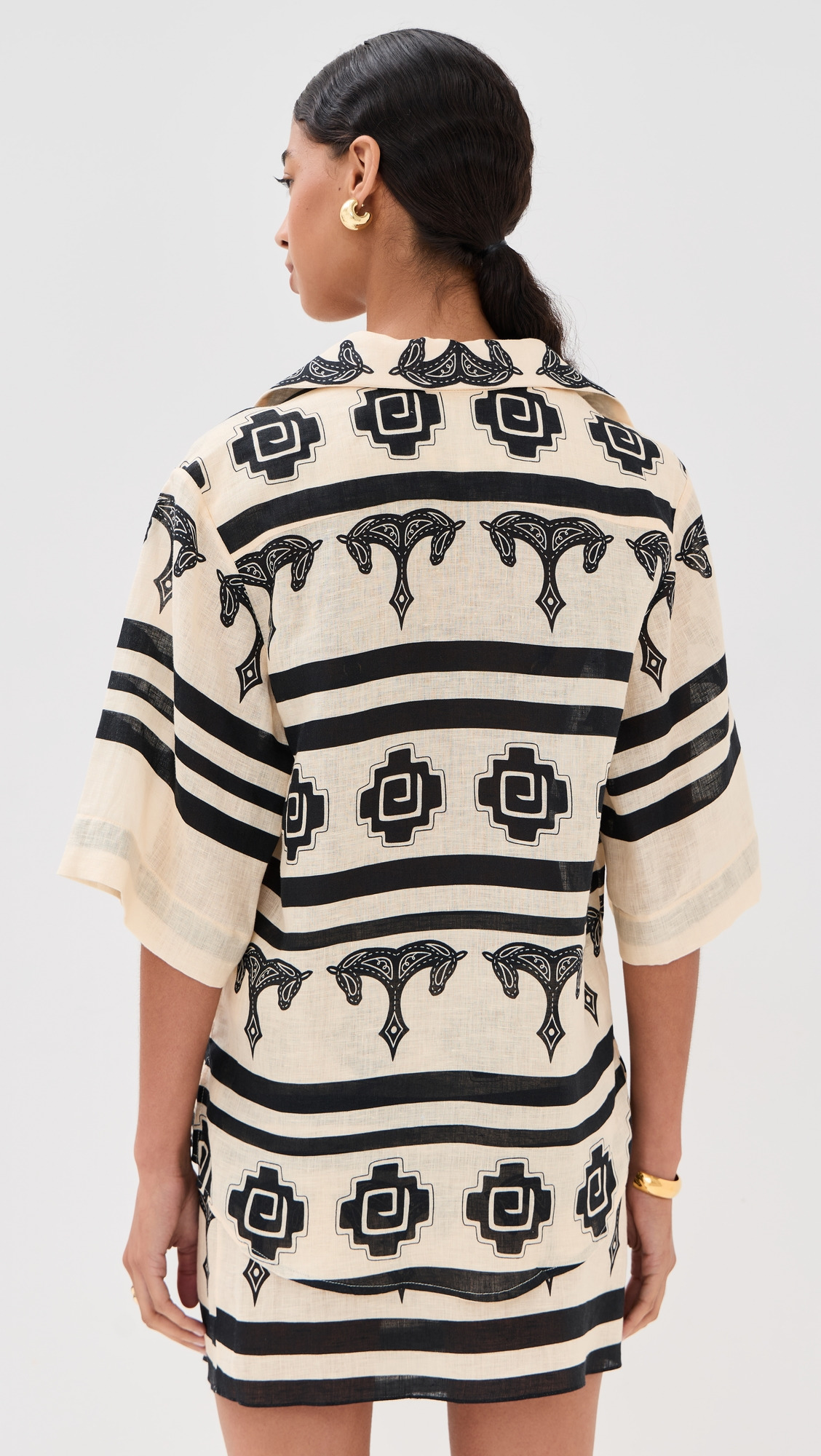 La Creciente Shirt - 2