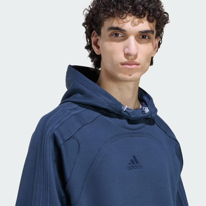 SPACER CUTLINE HOODIE 6